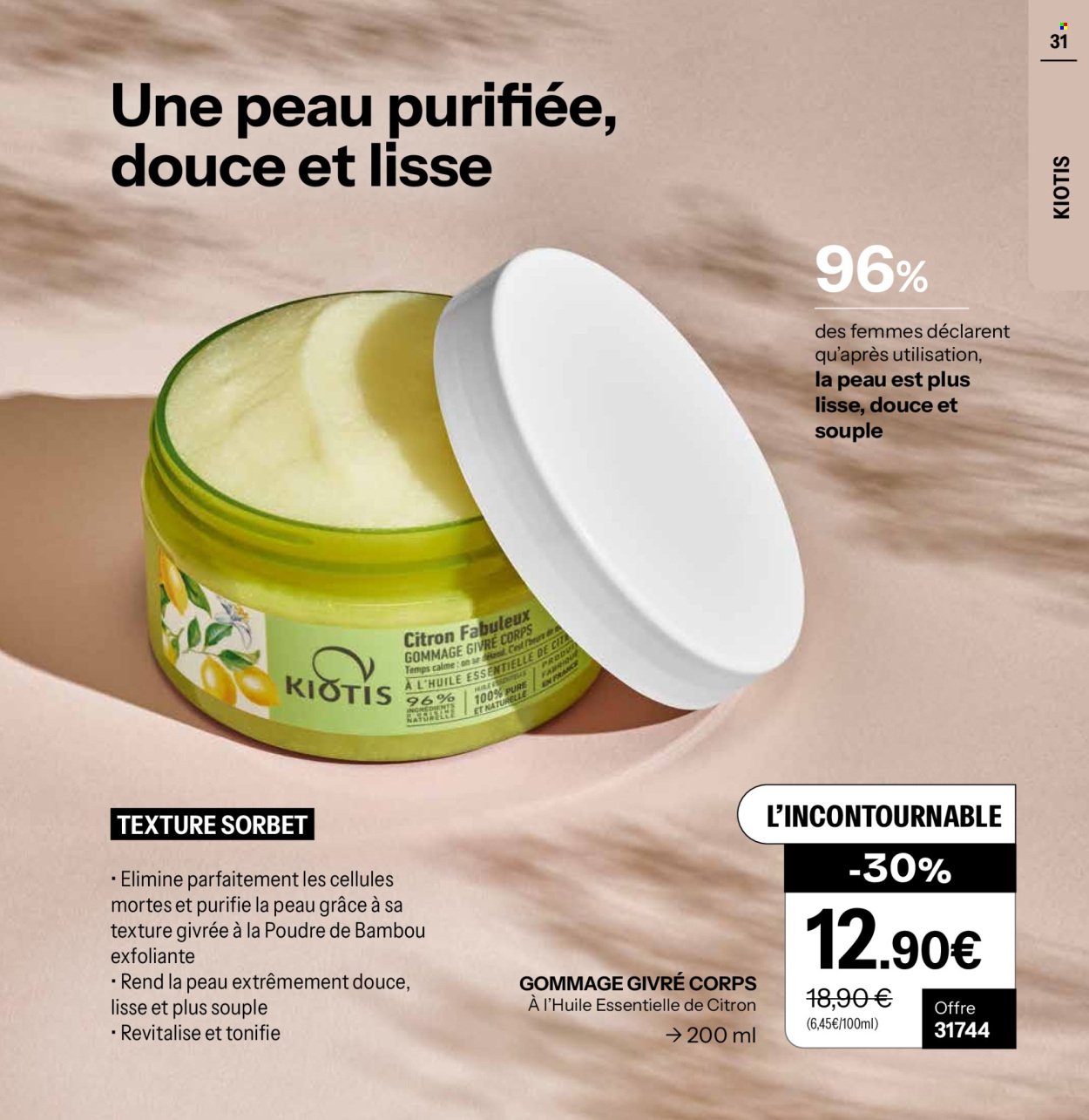 Catalogue STANHOME - Le grand ménage de printemps (2026-03-30 - 2026-04-26)