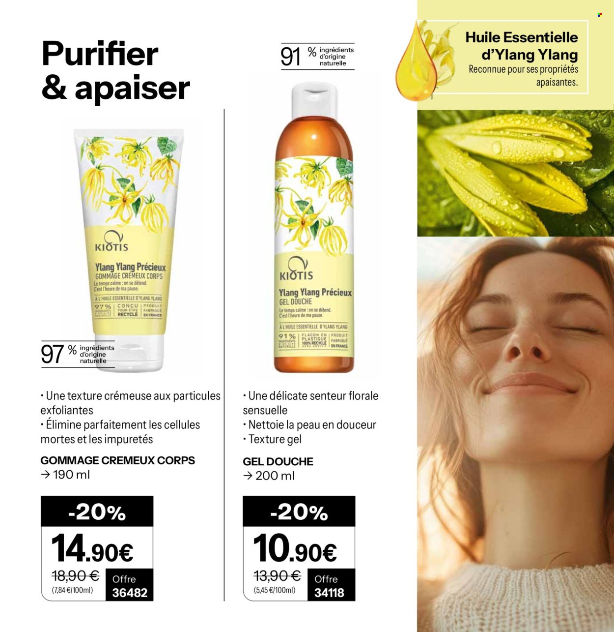 Catalogue STANHOME - Le grand ménage de printemps (2026-03-30 - 2026-04-26)