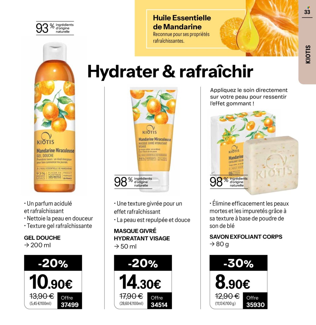 Catalogue STANHOME - Le grand ménage de printemps (2026-03-30 - 2026-04-26)