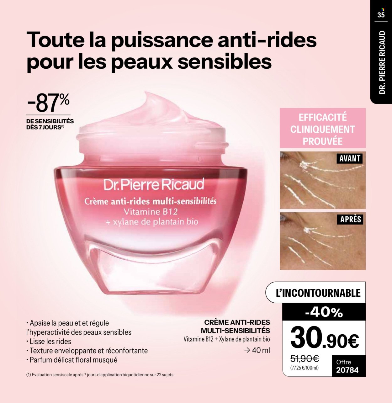 Catalogue STANHOME - Le grand ménage de printemps (2026-03-30 - 2026-04-26)