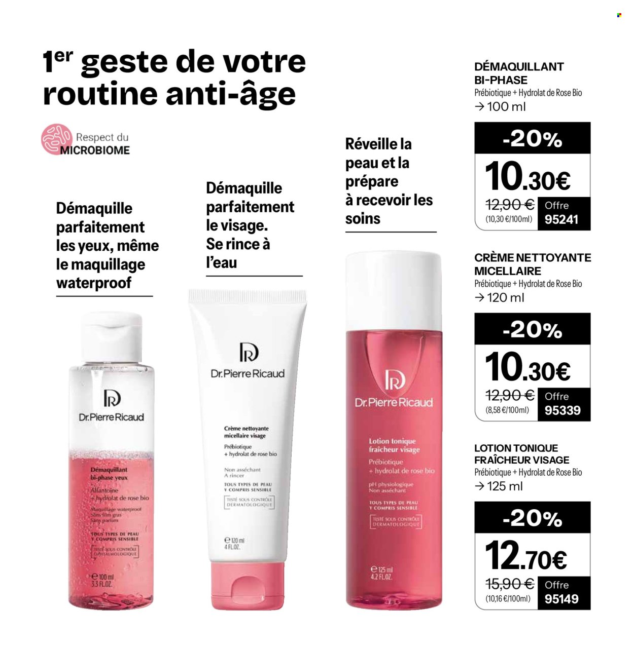 Catalogue STANHOME - Le grand ménage de printemps (2026-03-30 - 2026-04-26)