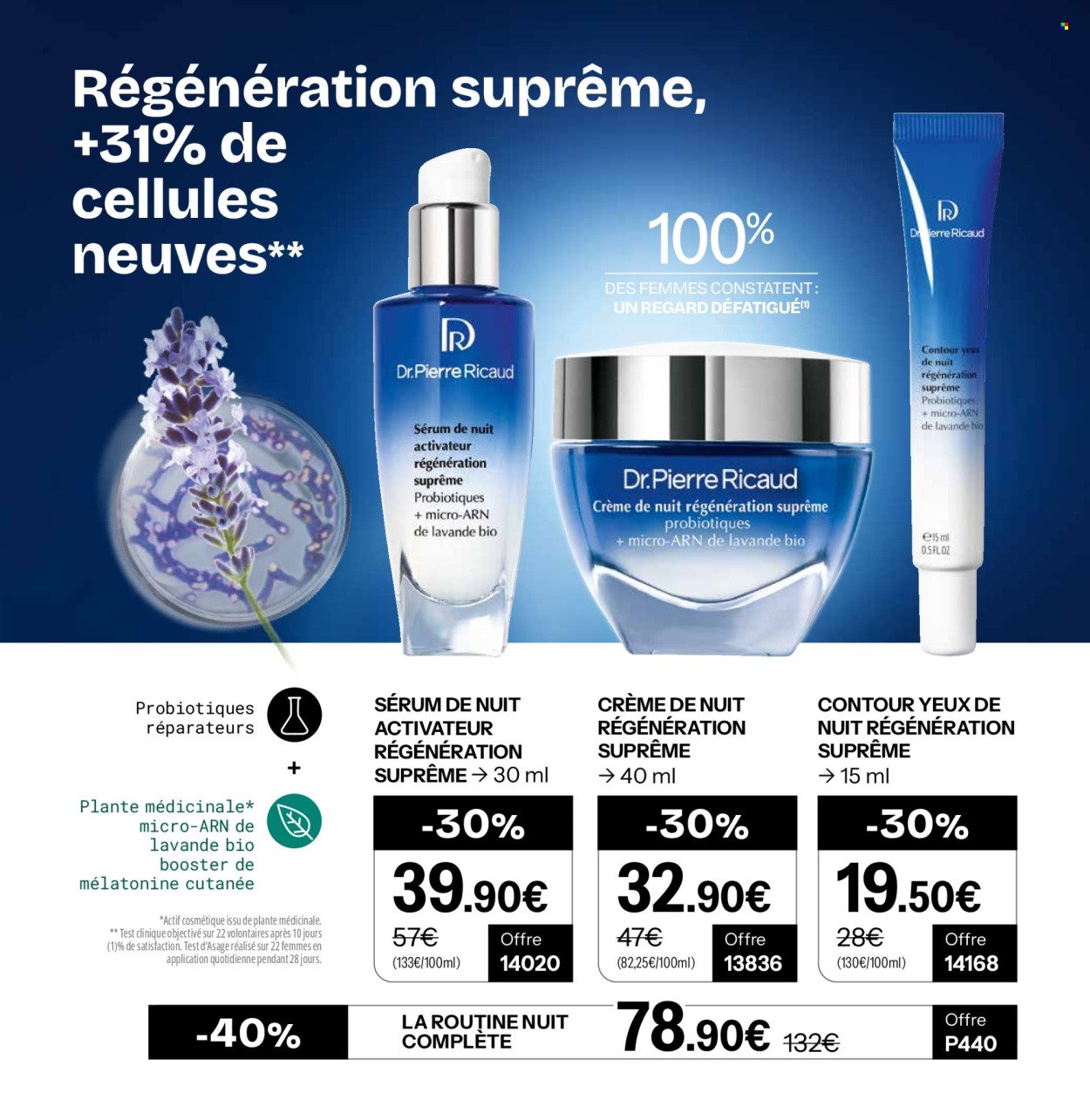 Catalogue STANHOME - Le grand ménage de printemps