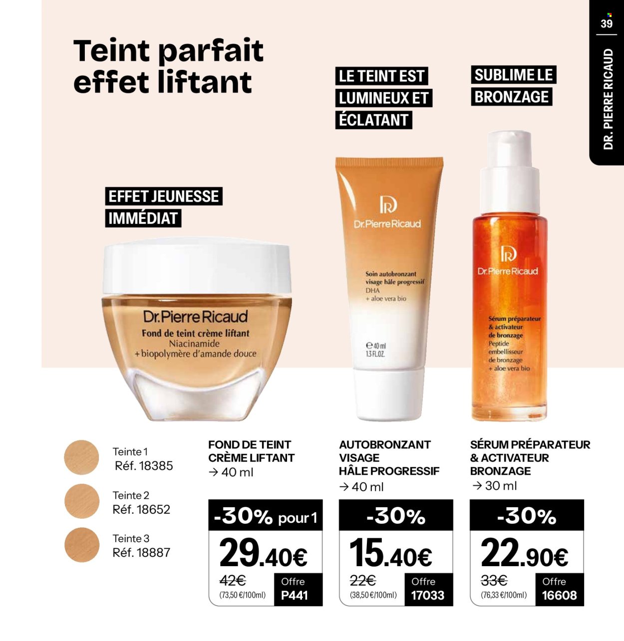 Catalogue STANHOME - Le grand ménage de printemps