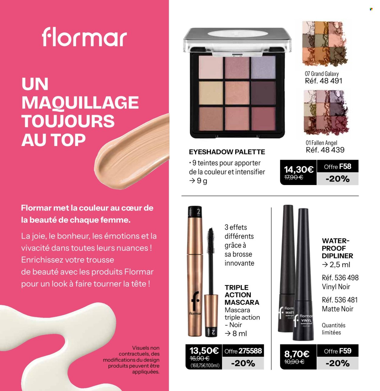 Catalogue STANHOME - Le grand ménage de printemps