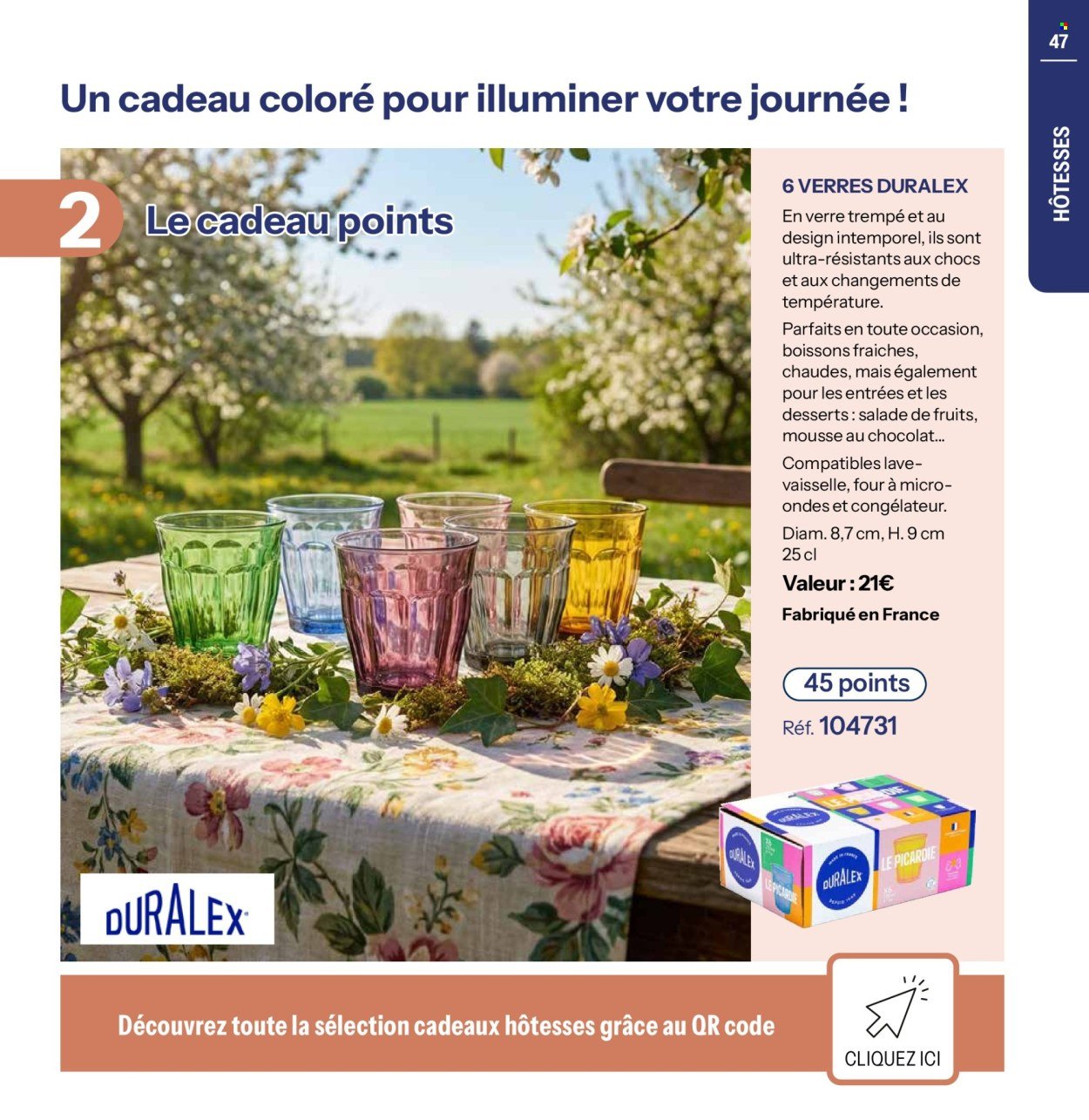 Catalogue STANHOME - Le grand ménage de printemps