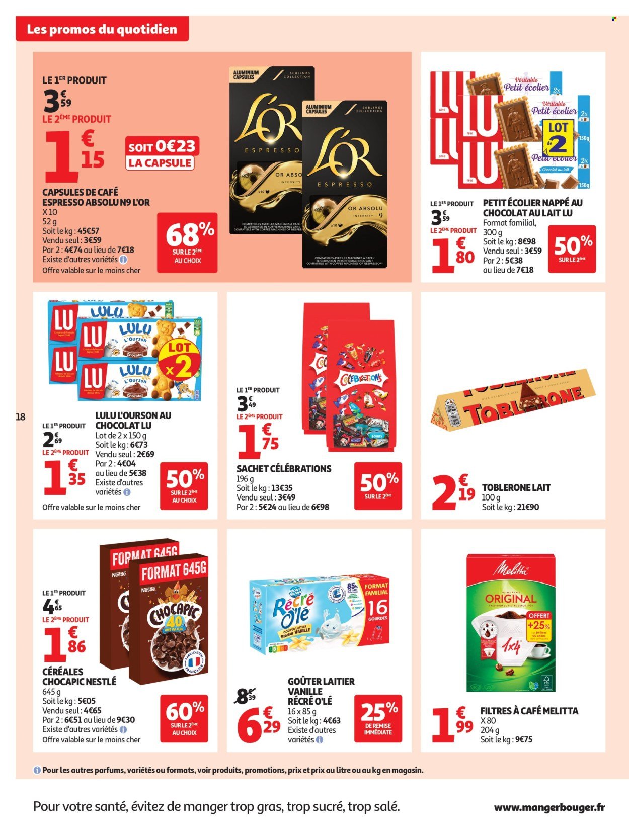 Catalogue AUCHAN - Du fromage au bon prix (2025-12-26 - 2025-12-31)