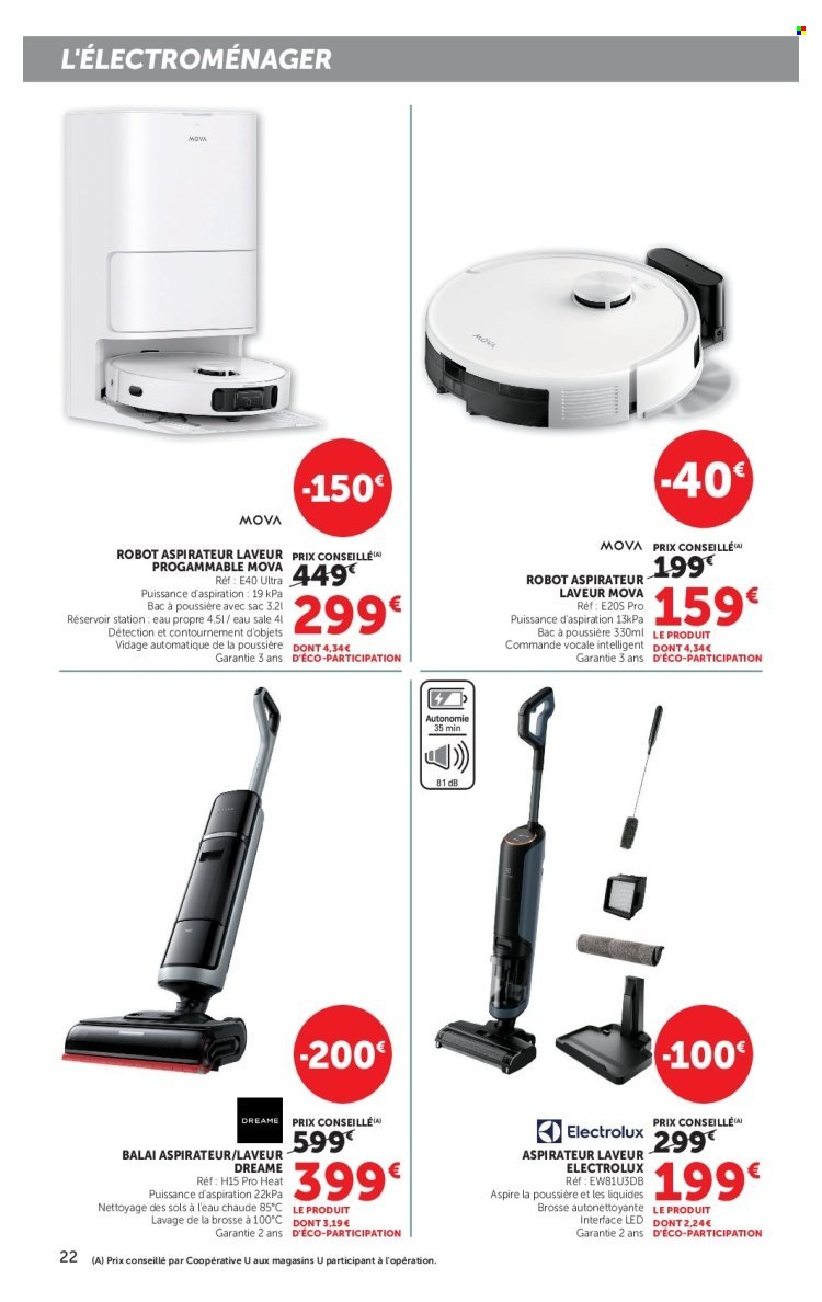 Catalogue HYPER U - Les prix bas de la semaine