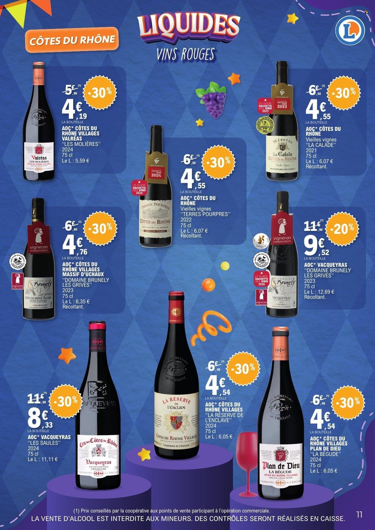 Catalogue E.LECLERC - FETE DES PROMOS (2026-02-17 - 2026-02-28)