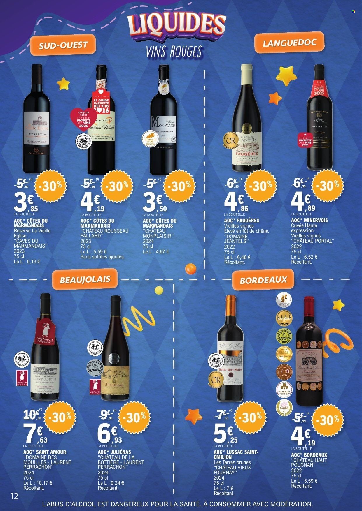 Catalogue E.LECLERC - FETE DES PROMOS (2026-02-17 - 2026-02-28)