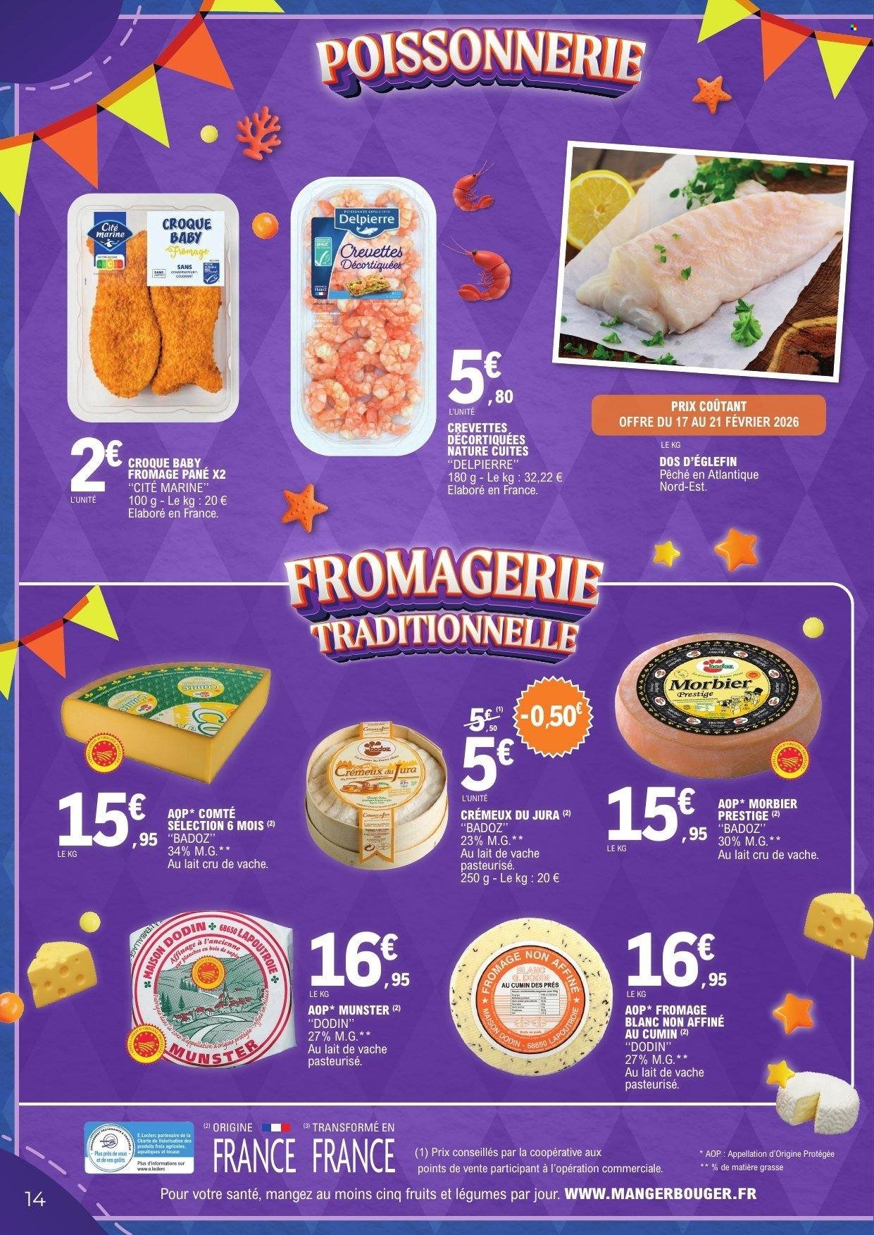 Catalogue E.LECLERC - FETE DES PROMOS (2026-02-17 - 2026-02-28)