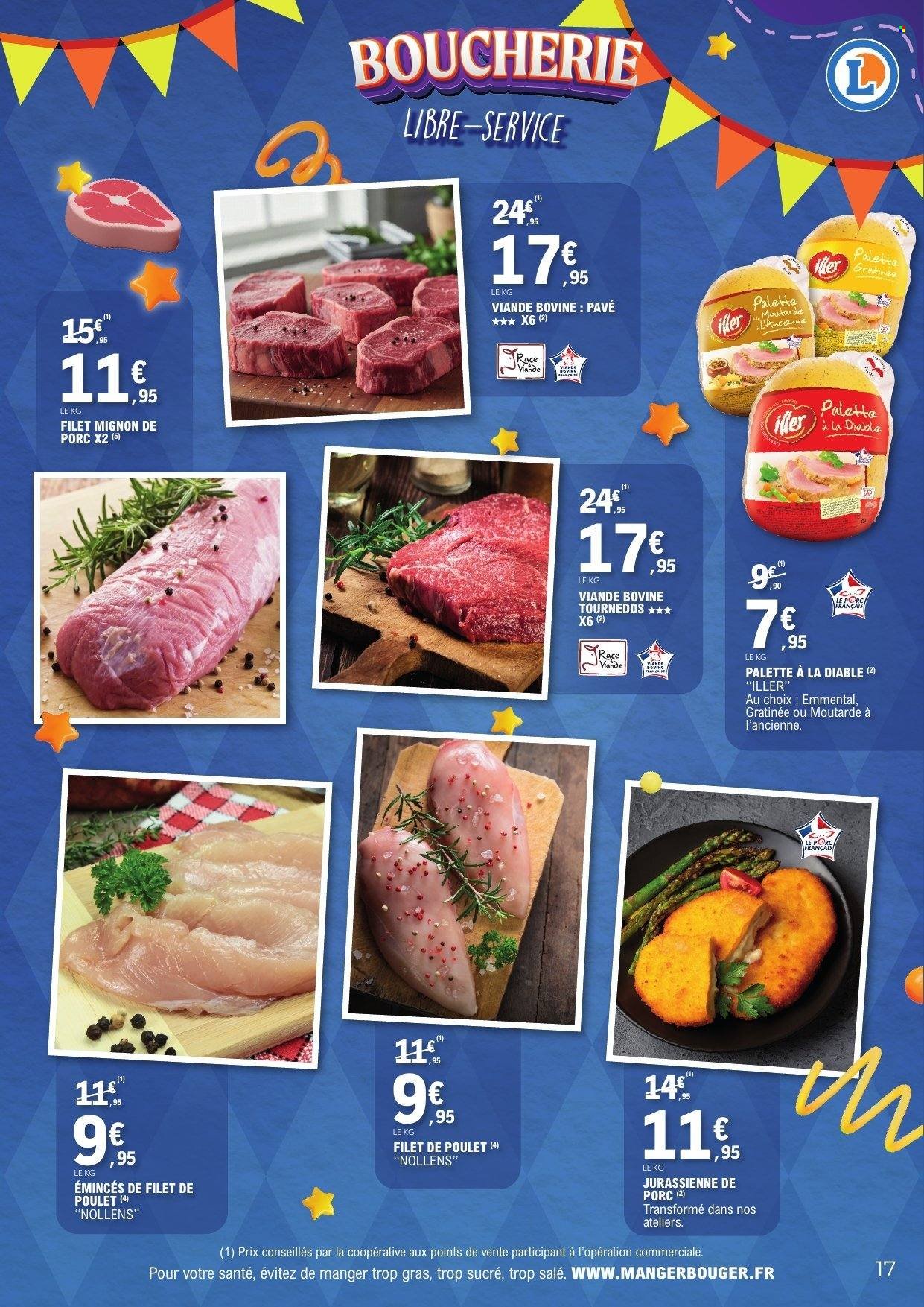 Catalogue E.LECLERC - FETE DES PROMOS (2026-02-17 - 2026-02-28)