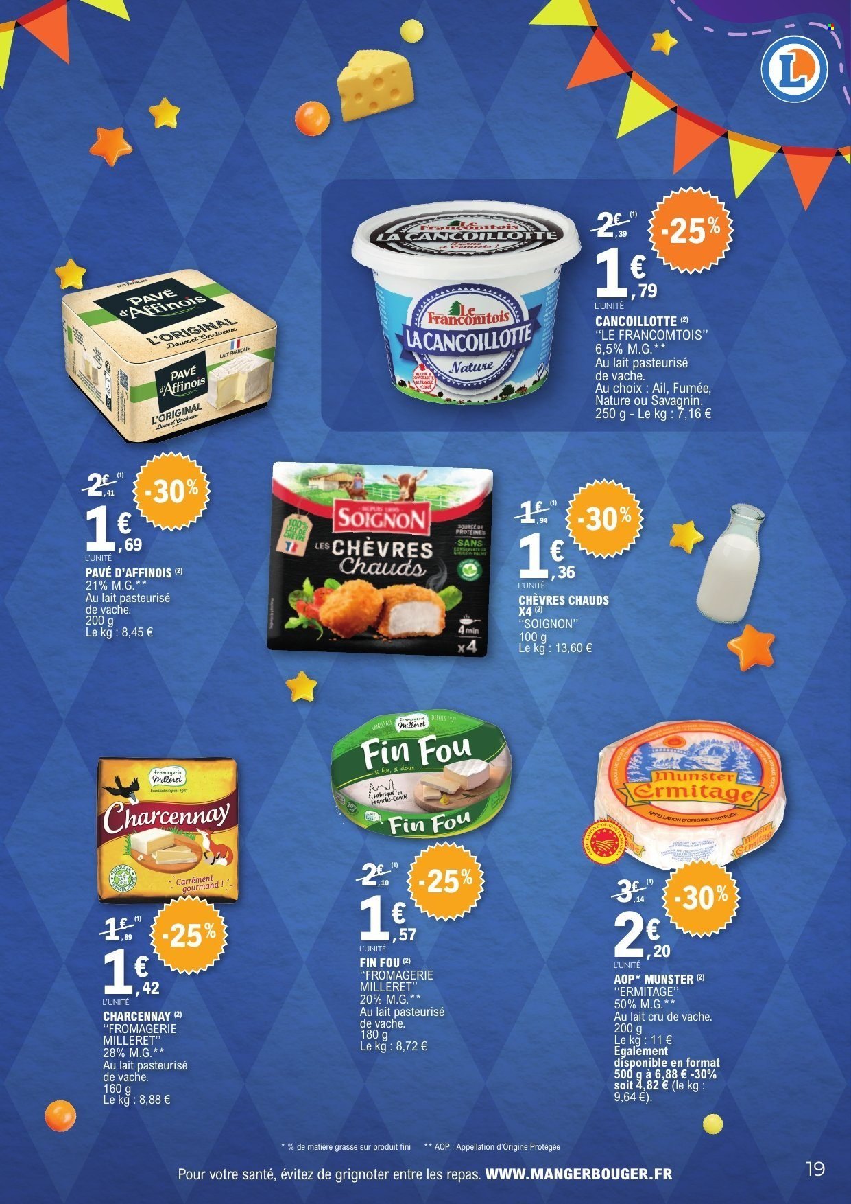 Catalogue E.LECLERC - FETE DES PROMOS (2026-02-17 - 2026-02-28)