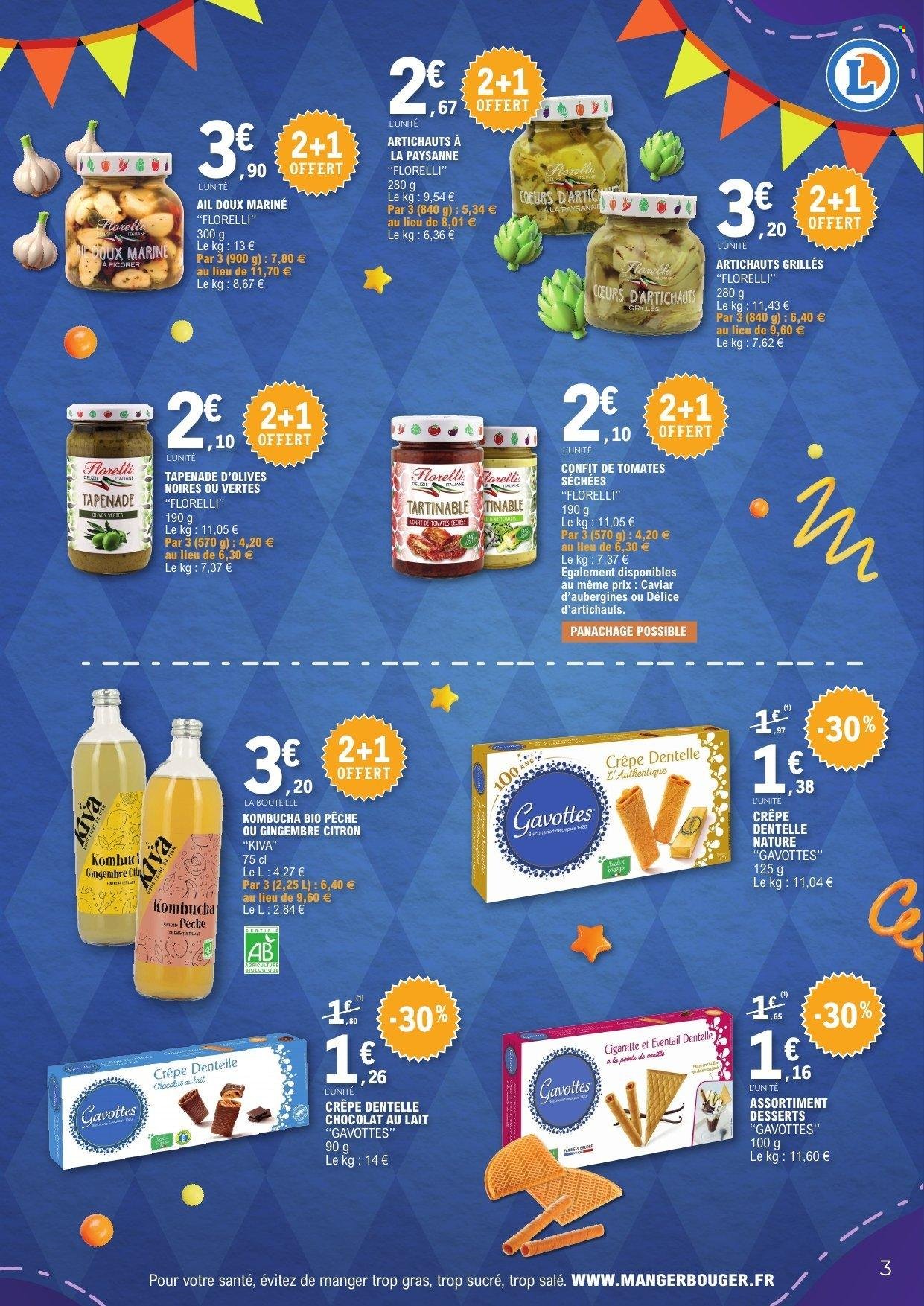 Catalogue E.LECLERC - FETE DES PROMOS