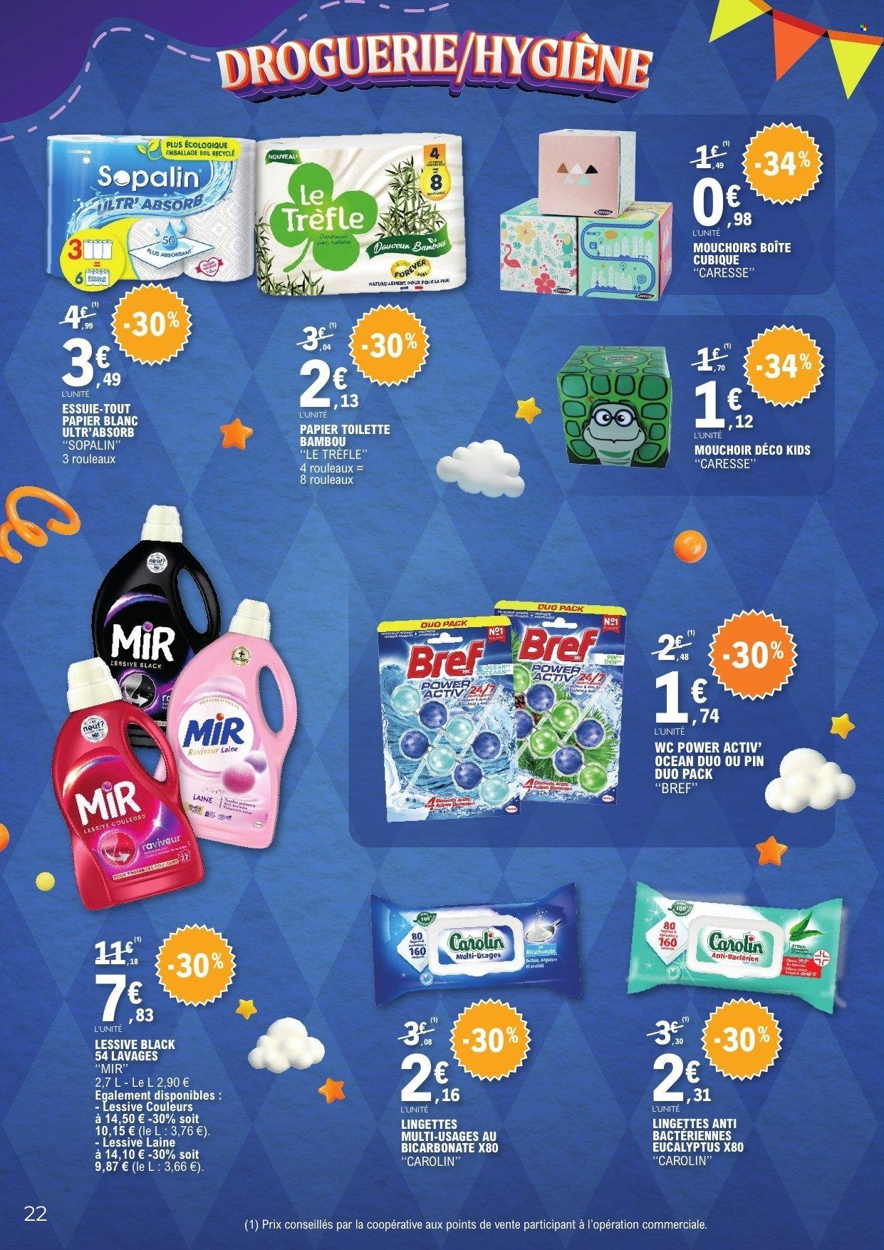 Catalogue E.LECLERC - FETE DES PROMOS (2026-02-17 - 2026-02-28)