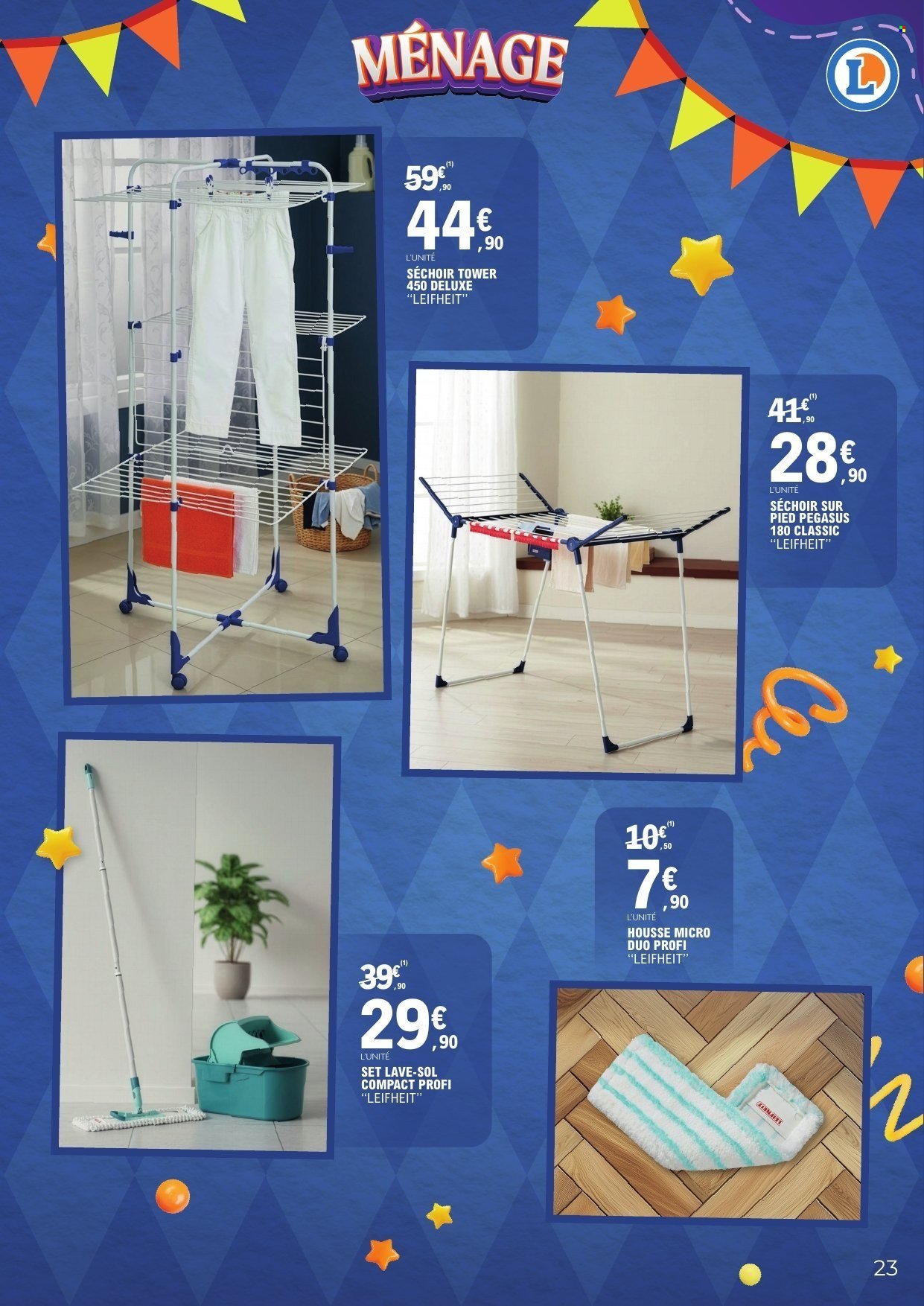 Catalogue E.LECLERC - FETE DES PROMOS (2026-02-17 - 2026-02-28)