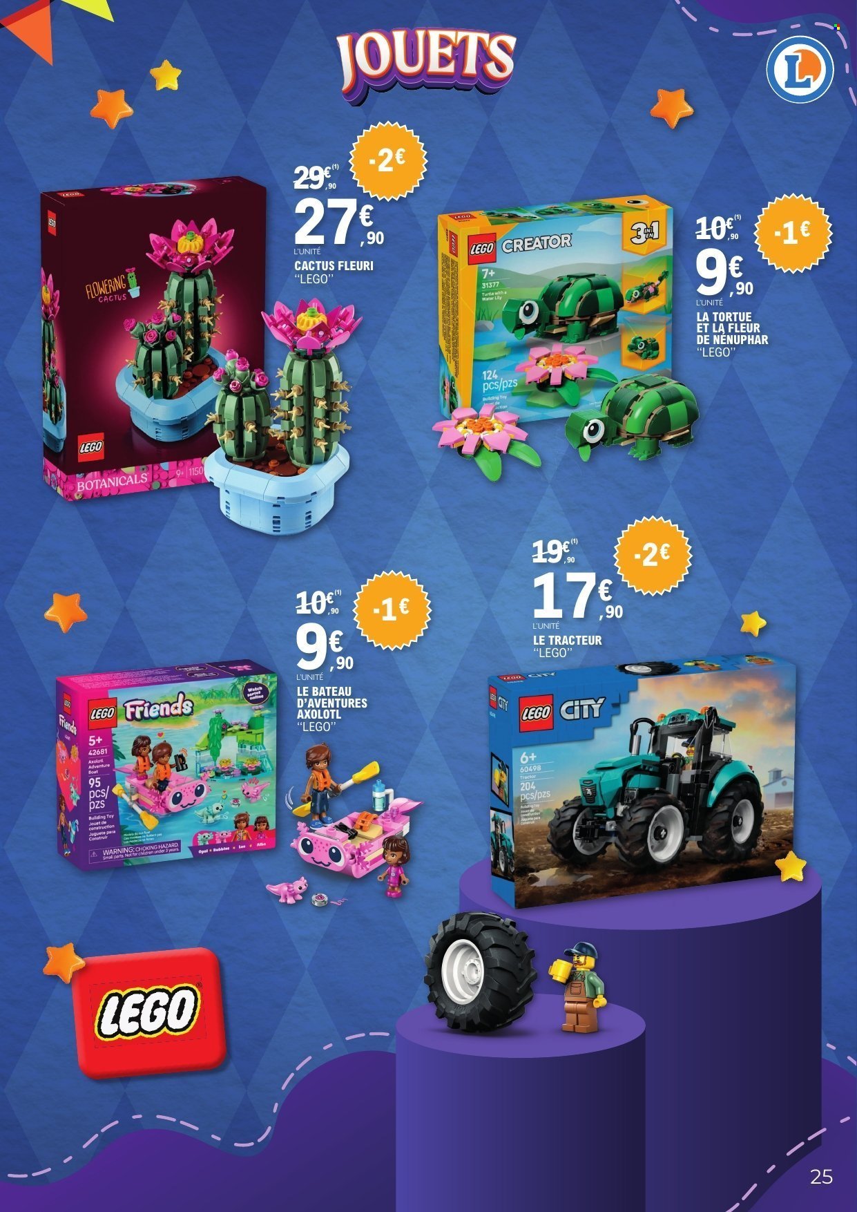 Catalogue E.LECLERC - FETE DES PROMOS