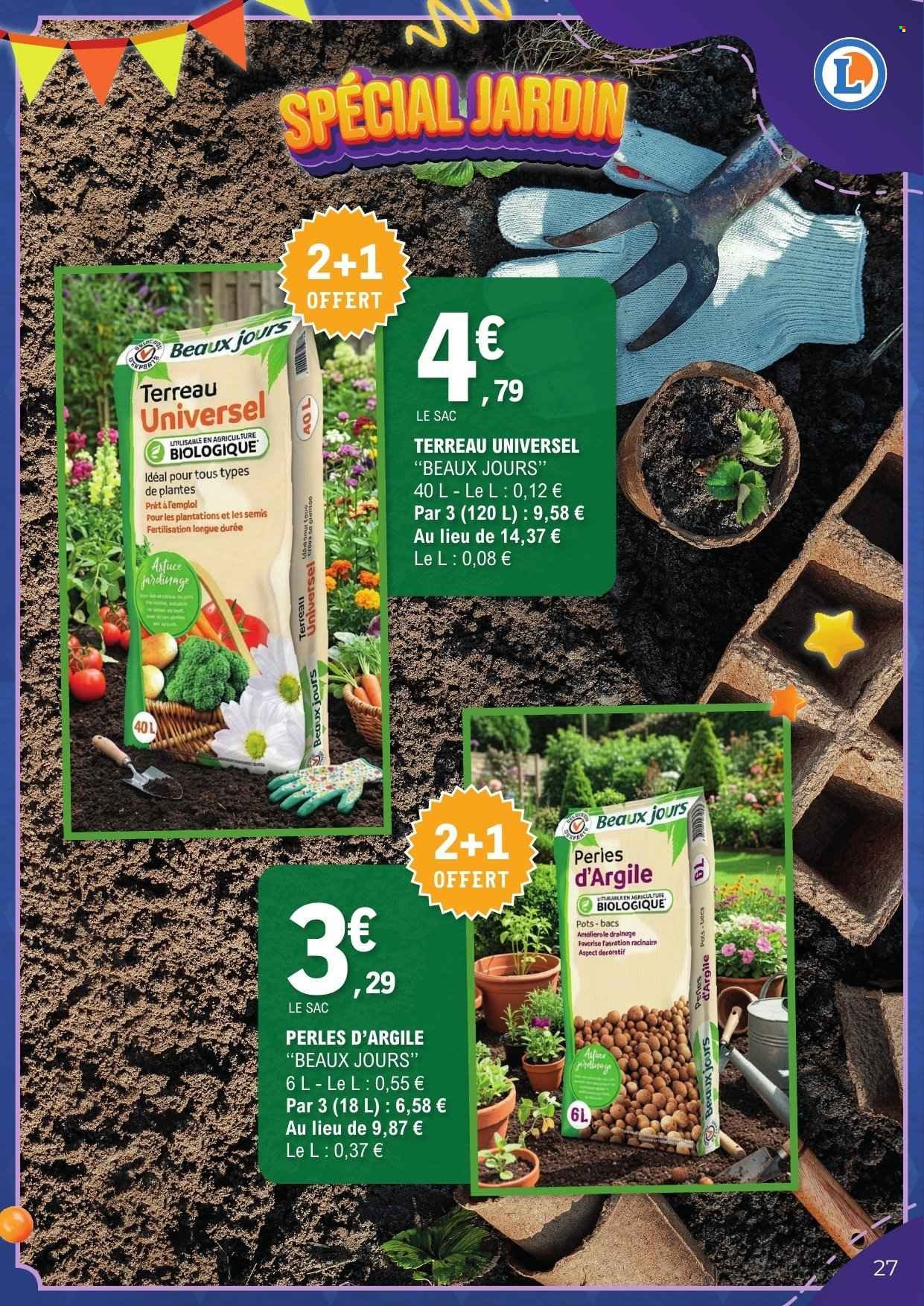 Catalogue E.LECLERC - FETE DES PROMOS