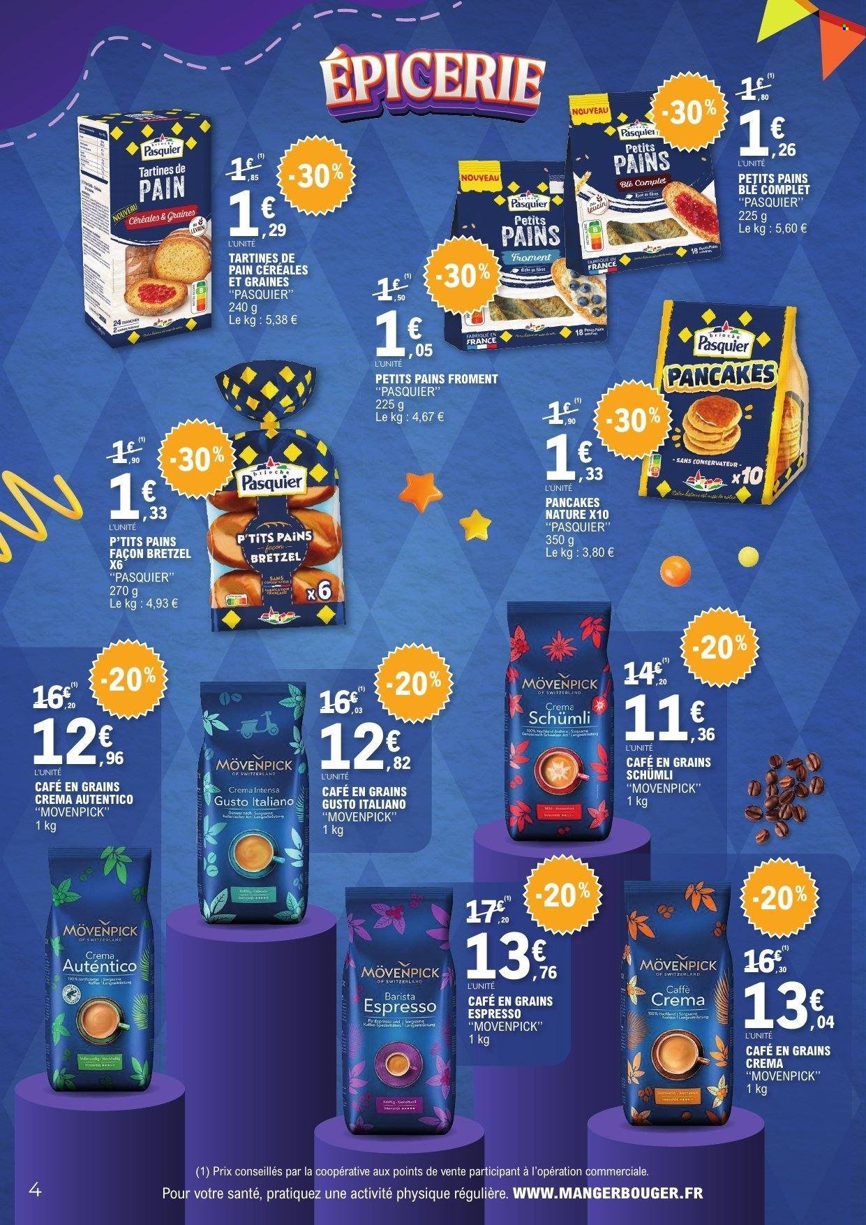 Catalogue E.LECLERC - FETE DES PROMOS