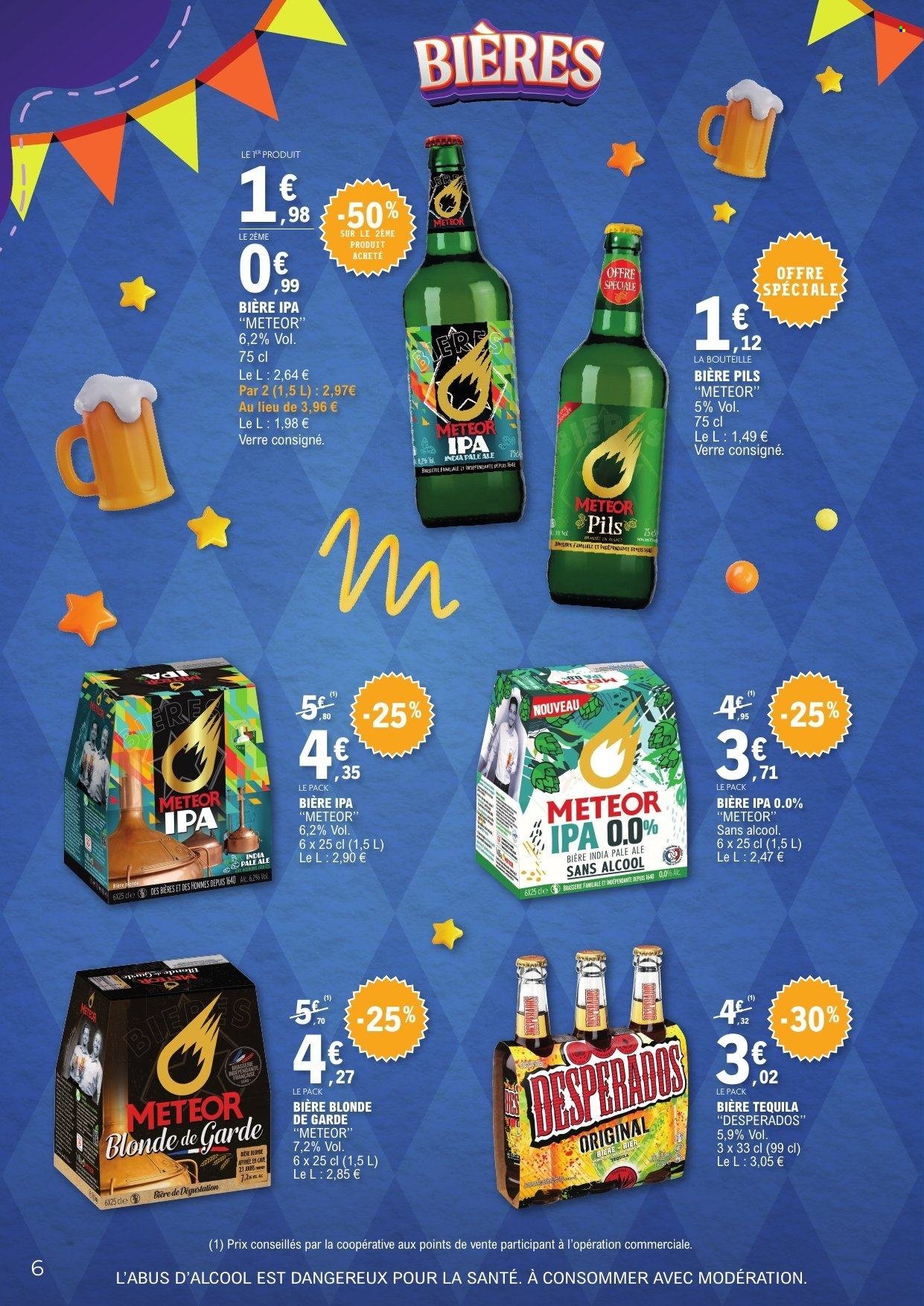 Catalogue E.LECLERC - FETE DES PROMOS