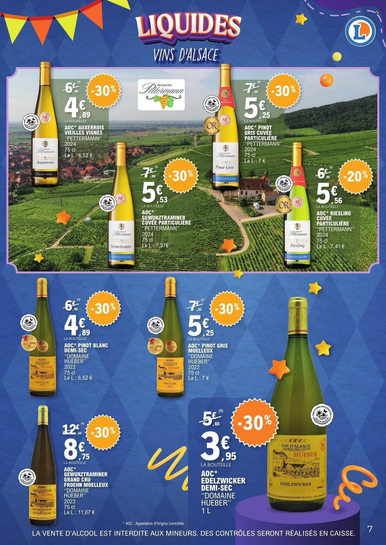 Catalogue E.LECLERC - FETE DES PROMOS