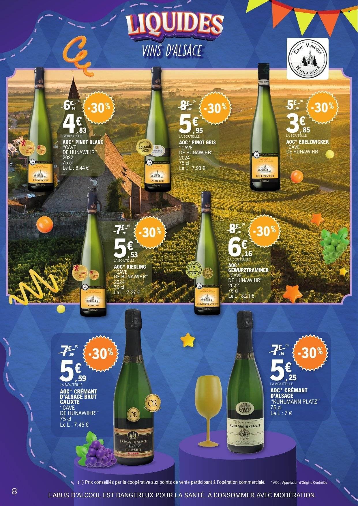 Catalogue E.LECLERC - FETE DES PROMOS