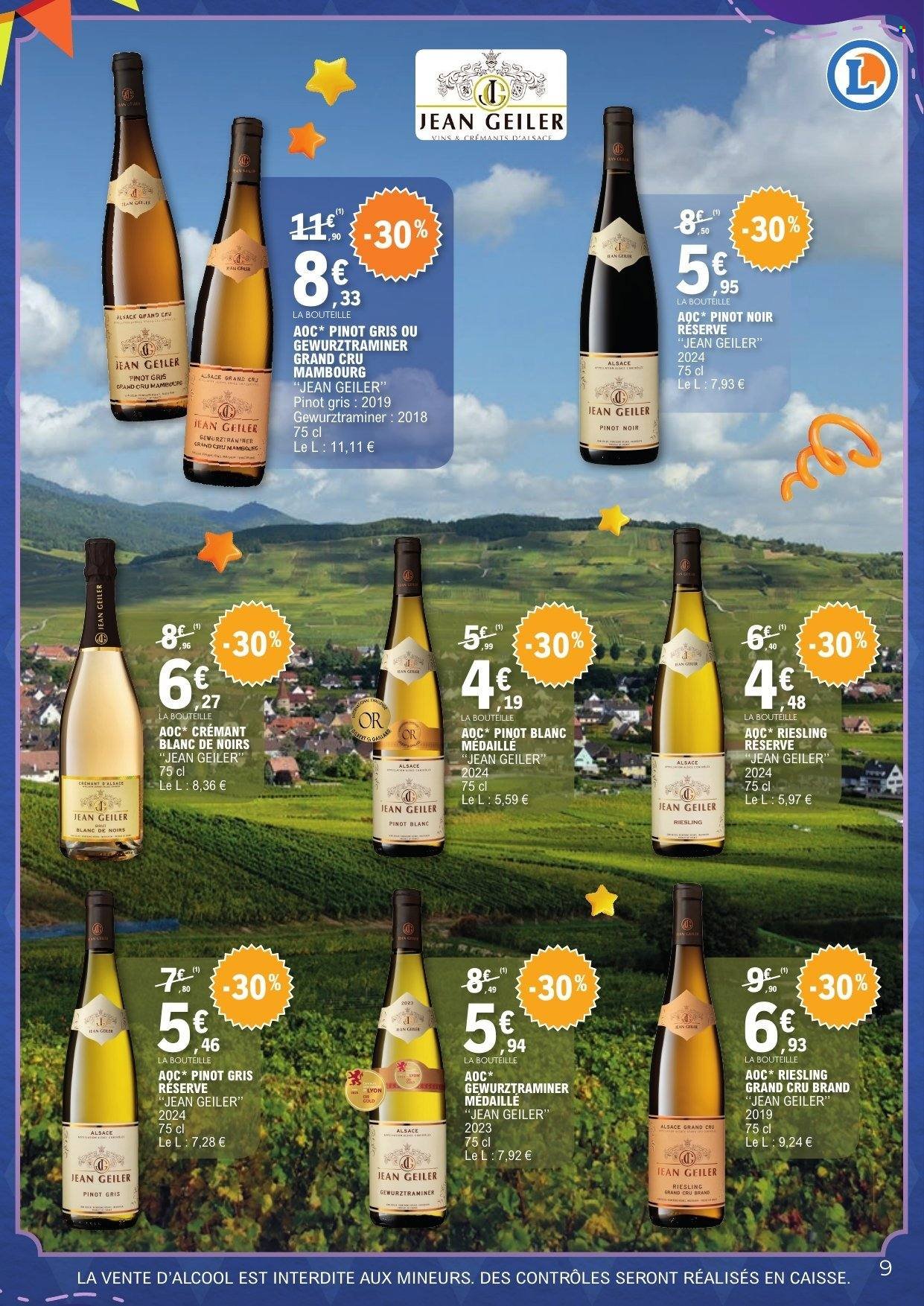 Catalogue E.LECLERC - FETE DES PROMOS