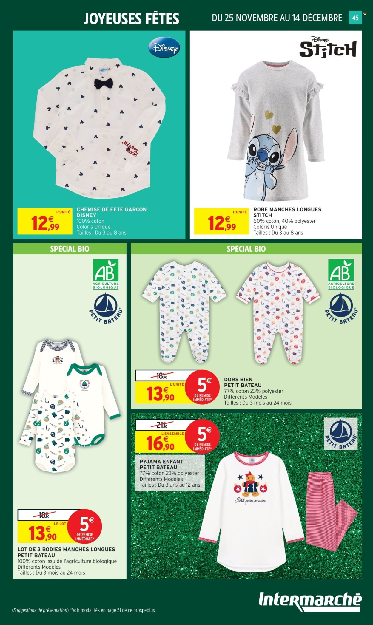 Catalogue INTERMARCHÉ - Spécial cadeaux (2025-11-25 - 2025-12-14)
