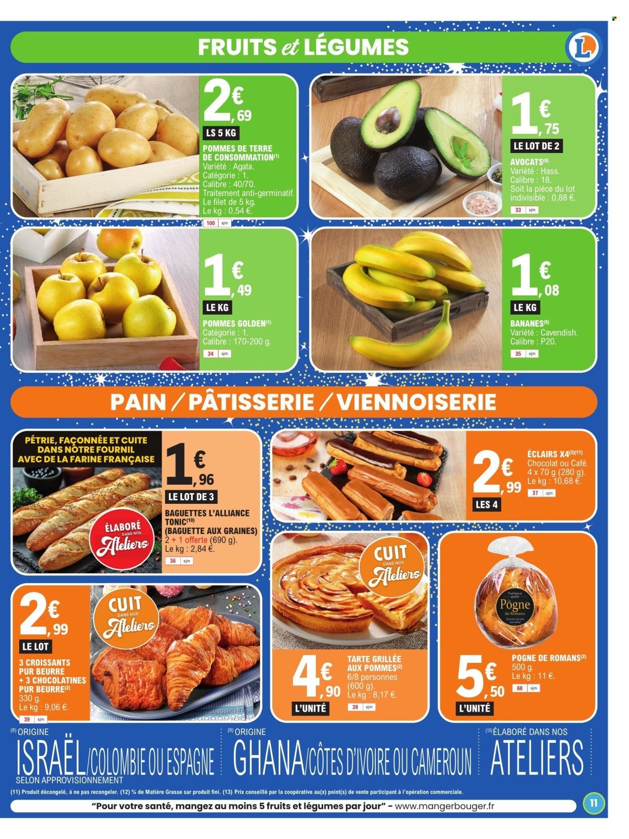 Catalogue E.LECLERC - SADAM ANNIV 2026 (2026-03-10 - 2026-03-14)