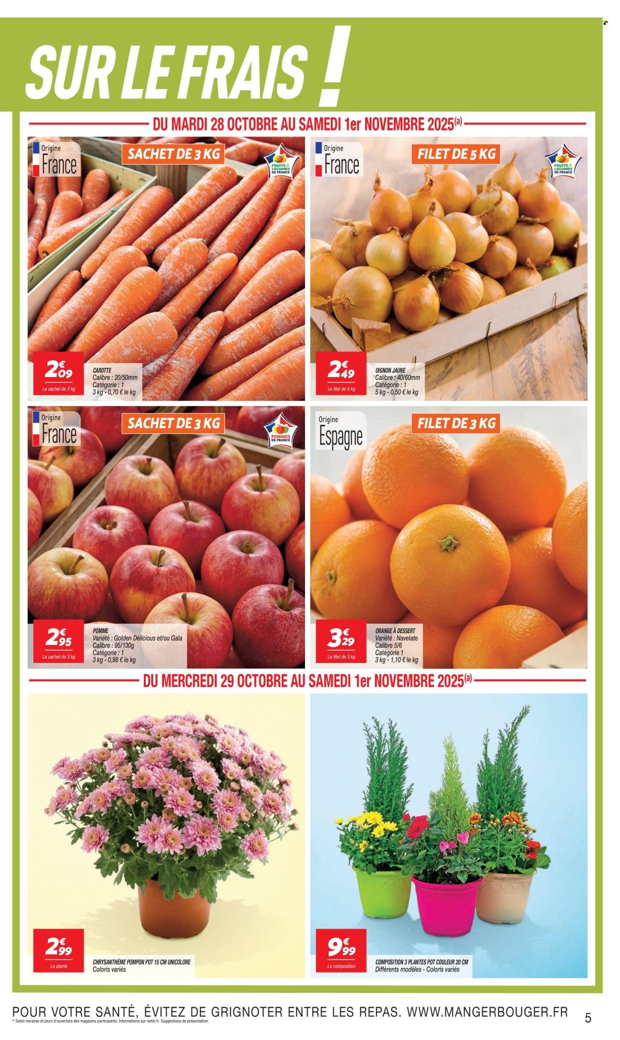 Catalogue NETTO - Maxi volumes