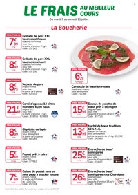 Catalogue PROMOCASH - Meilleur cours