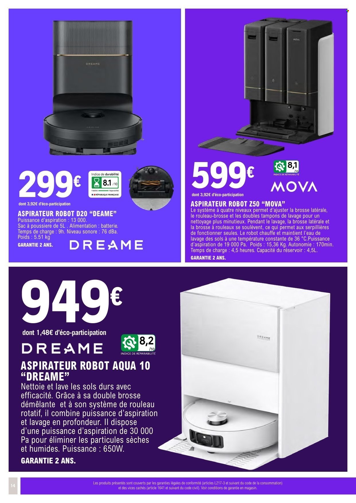 Catalogue E.LECLERC - Du mardi 19 mai 2026 (2026-05-19 - 2026-05-31)