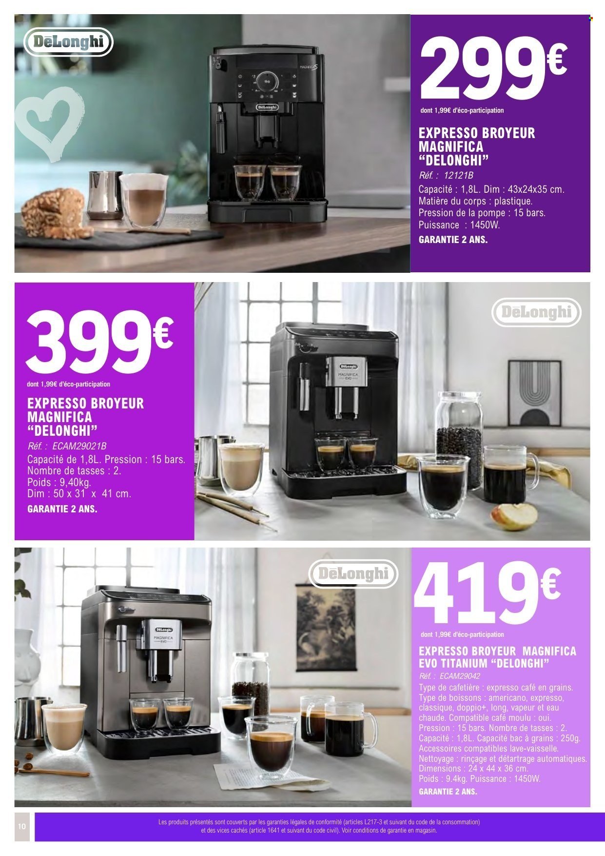Catalogue E.LECLERC - Du mardi 19 mai 2026 (2026-05-19 - 2026-05-31)