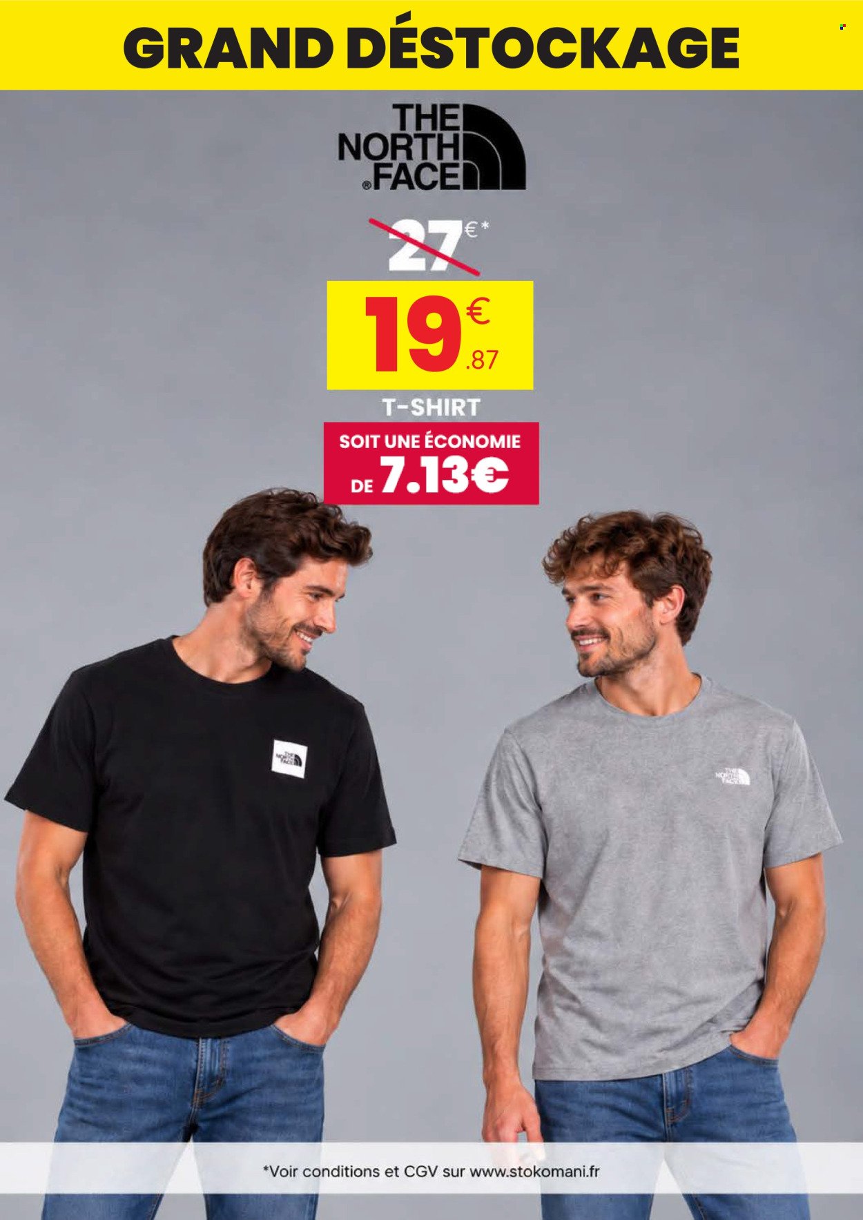 Catalogue STOKOMANI - Octobre 2026