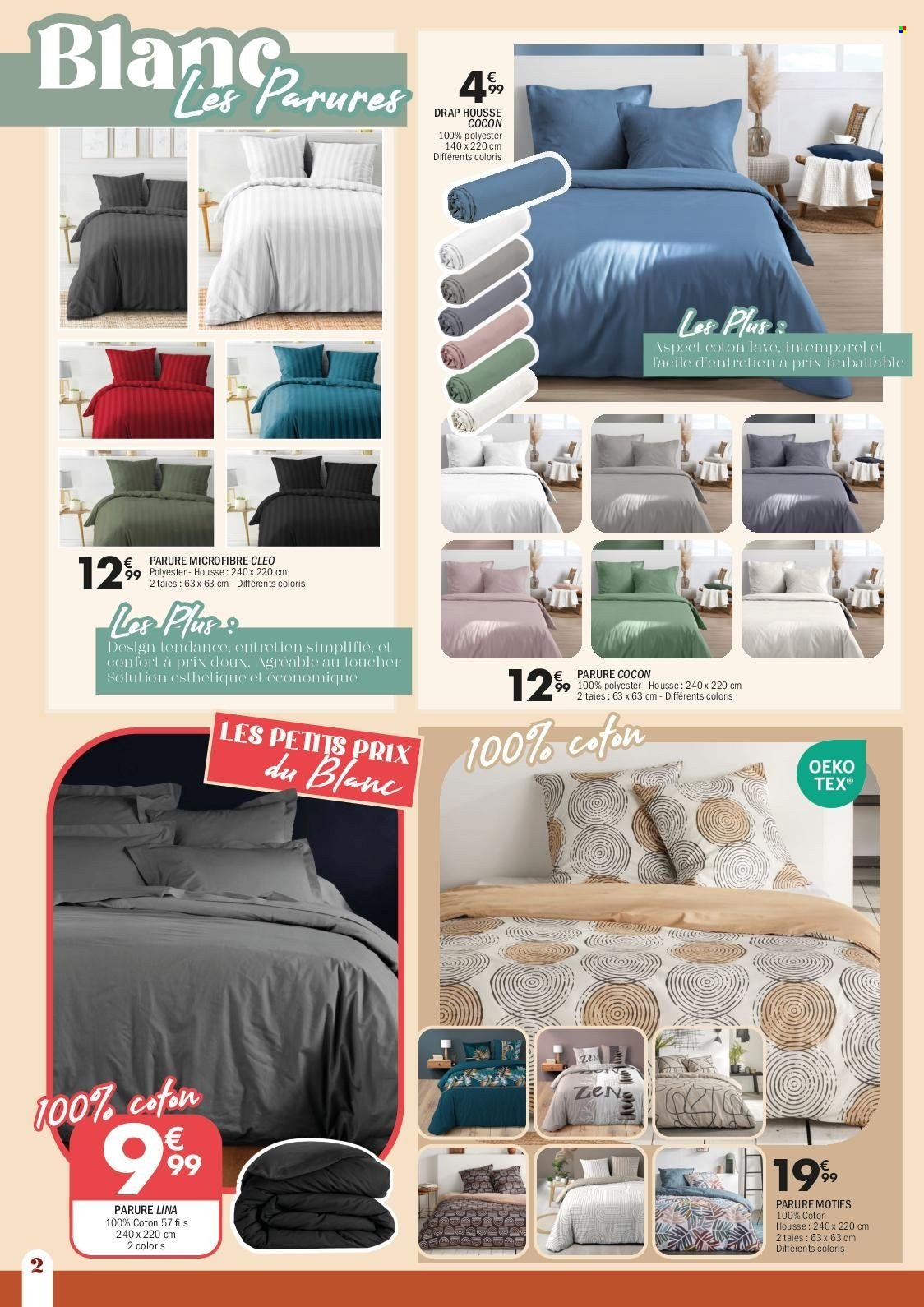 Catalogue LA FOIR'FOUILLE - Du lundi 29 décembre 2025 (2025-12-29 - 2026-01-11)