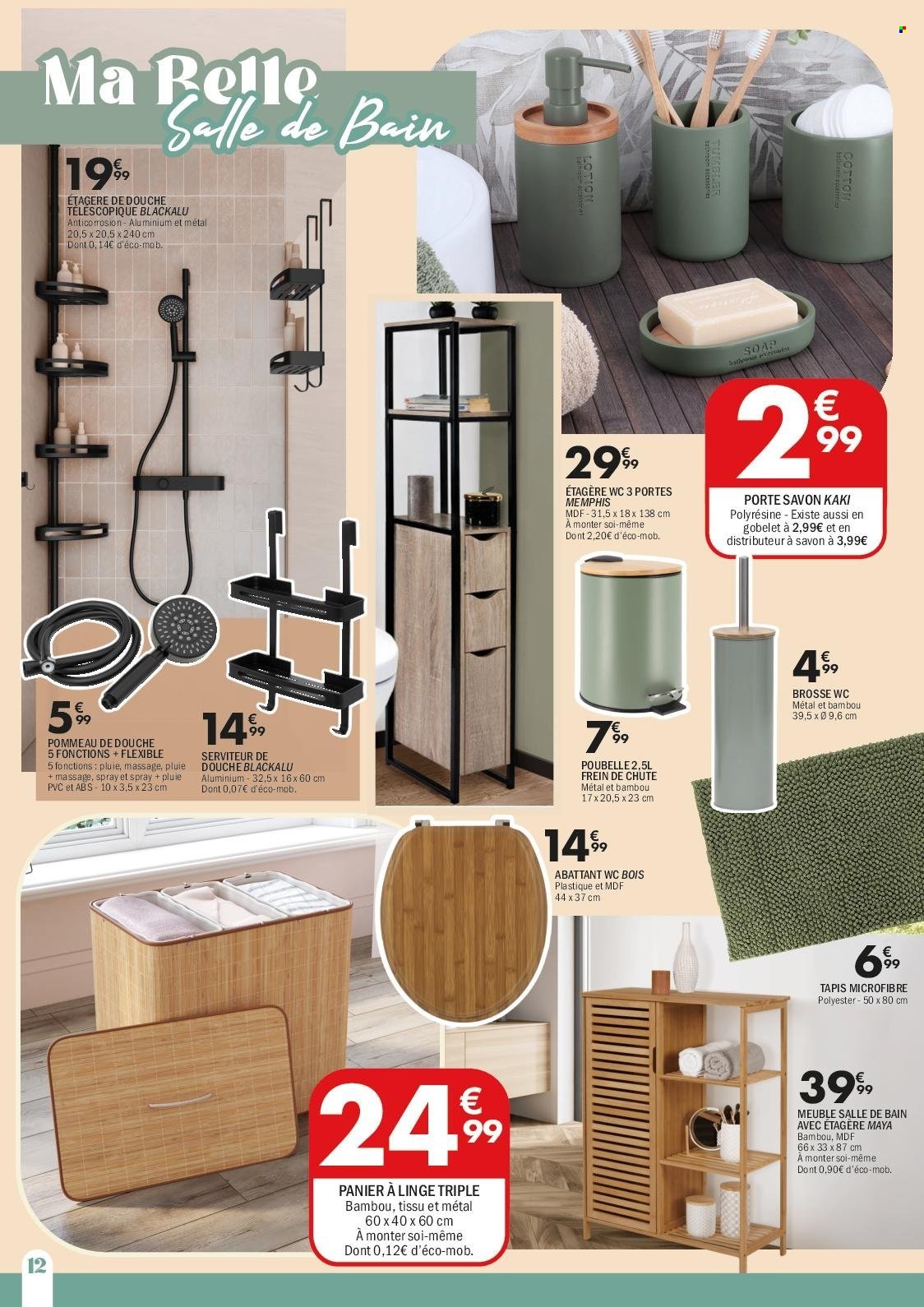 Catalogue LA FOIR'FOUILLE - Du lundi 29 décembre 2025 (2025-12-29 - 2026-01-11)