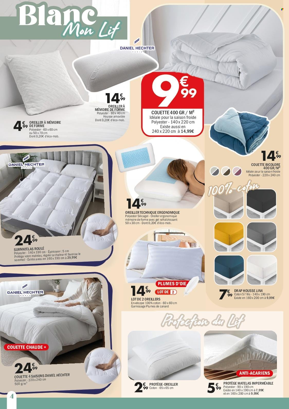 Catalogue LA FOIR'FOUILLE - Du lundi 29 décembre 2025 (2025-12-29 - 2026-01-11)