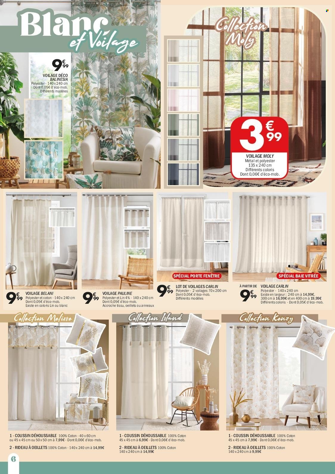 Catalogue LA FOIR'FOUILLE - Du lundi 29 décembre 2025 (2025-12-29 - 2026-01-11)