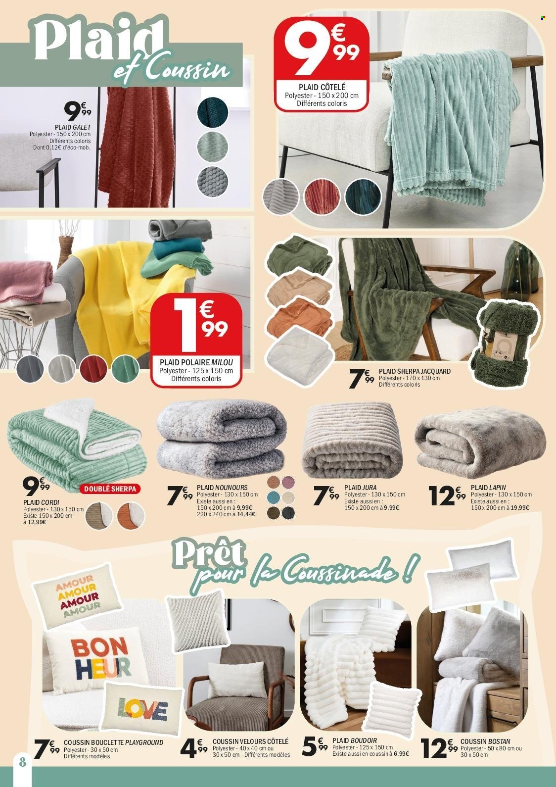 Catalogue LA FOIR'FOUILLE - Du lundi 29 décembre 2025 (2025-12-29 - 2026-01-11)