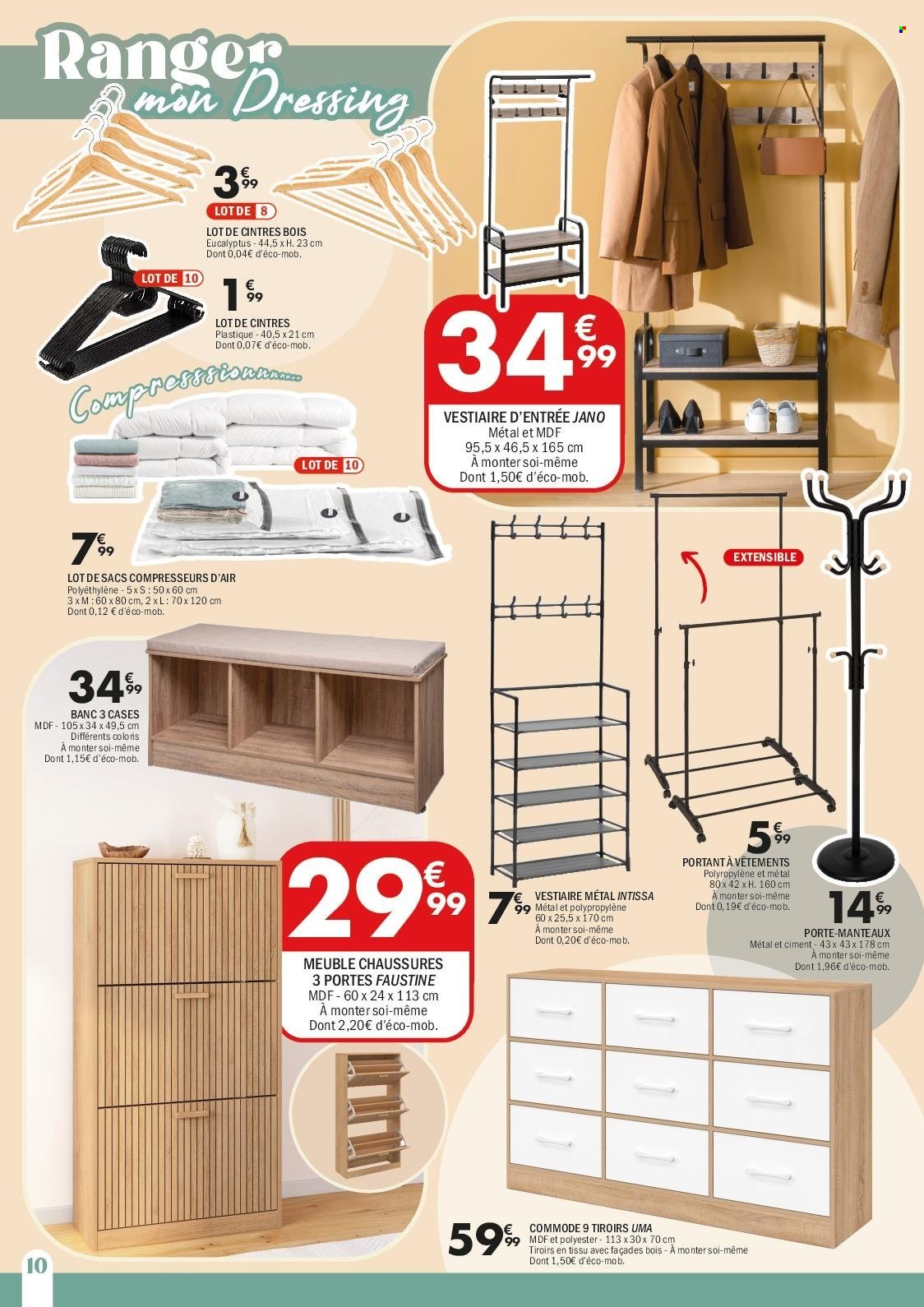 Catalogue LA FOIR'FOUILLE - Du lundi 29 décembre 2025 (2025-12-29 - 2026-01-11)