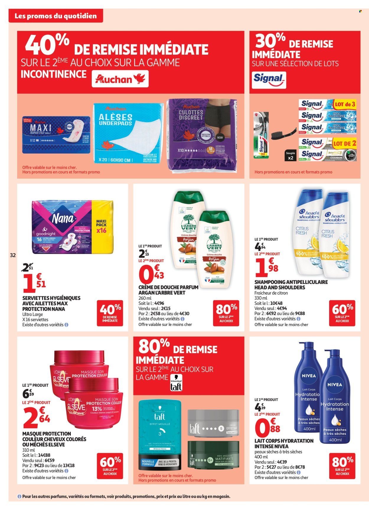 Catalogue AUCHAN - Petits prix savoureux (2026-01-13 - 2026-01-24)