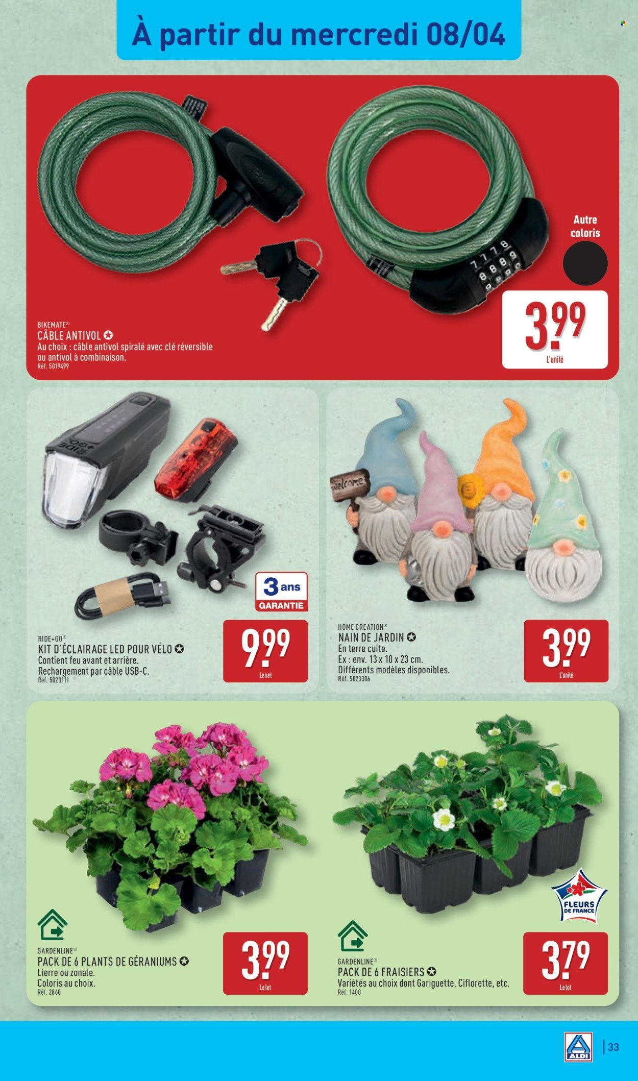 Catalogue ALDI - XXL (2026-04-08 - 2026-04-13)
