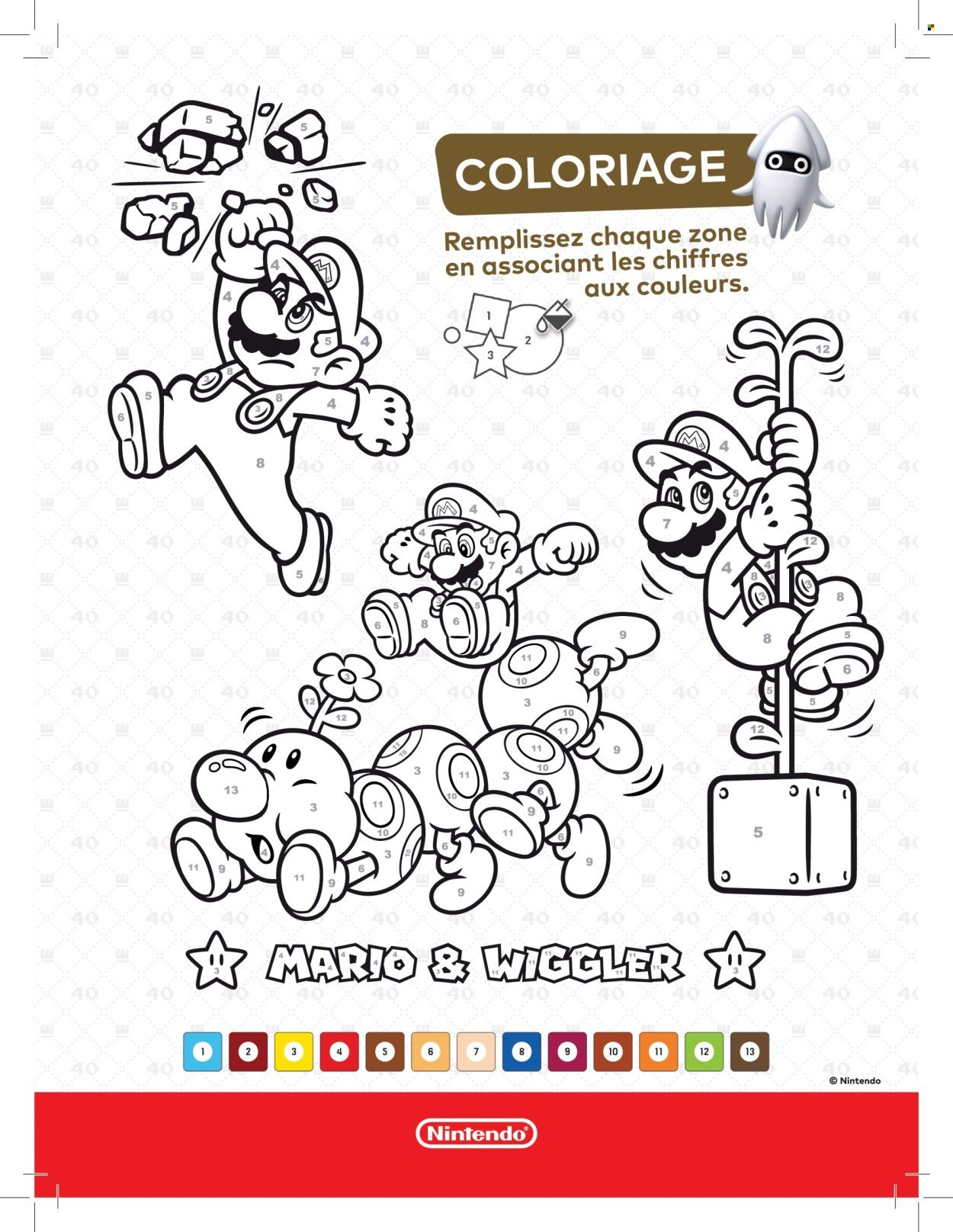 Catalogue AUCHAN - Rentrée scolaire hypers