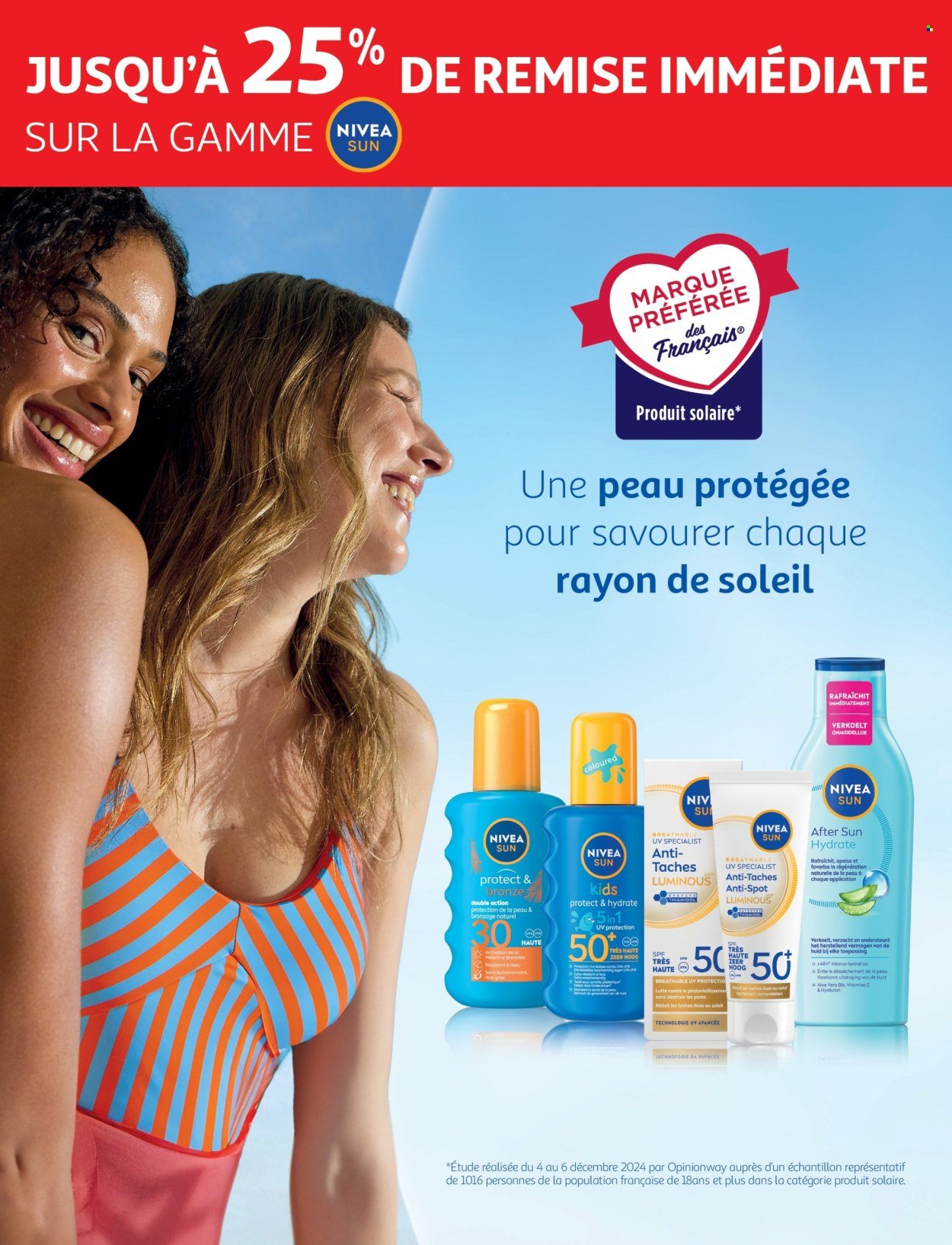 Catalogue AUCHAN - Rentrée scolaire hypers