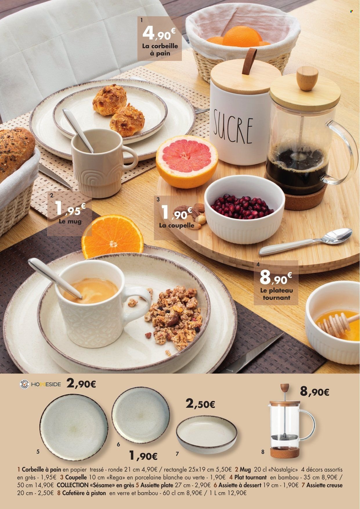 Catalogue E.LECLERC - GUIDE COLLECTION VERALEC AUTOMNE-HIVER 2025 (2025-09-02 - 2025-11-29)