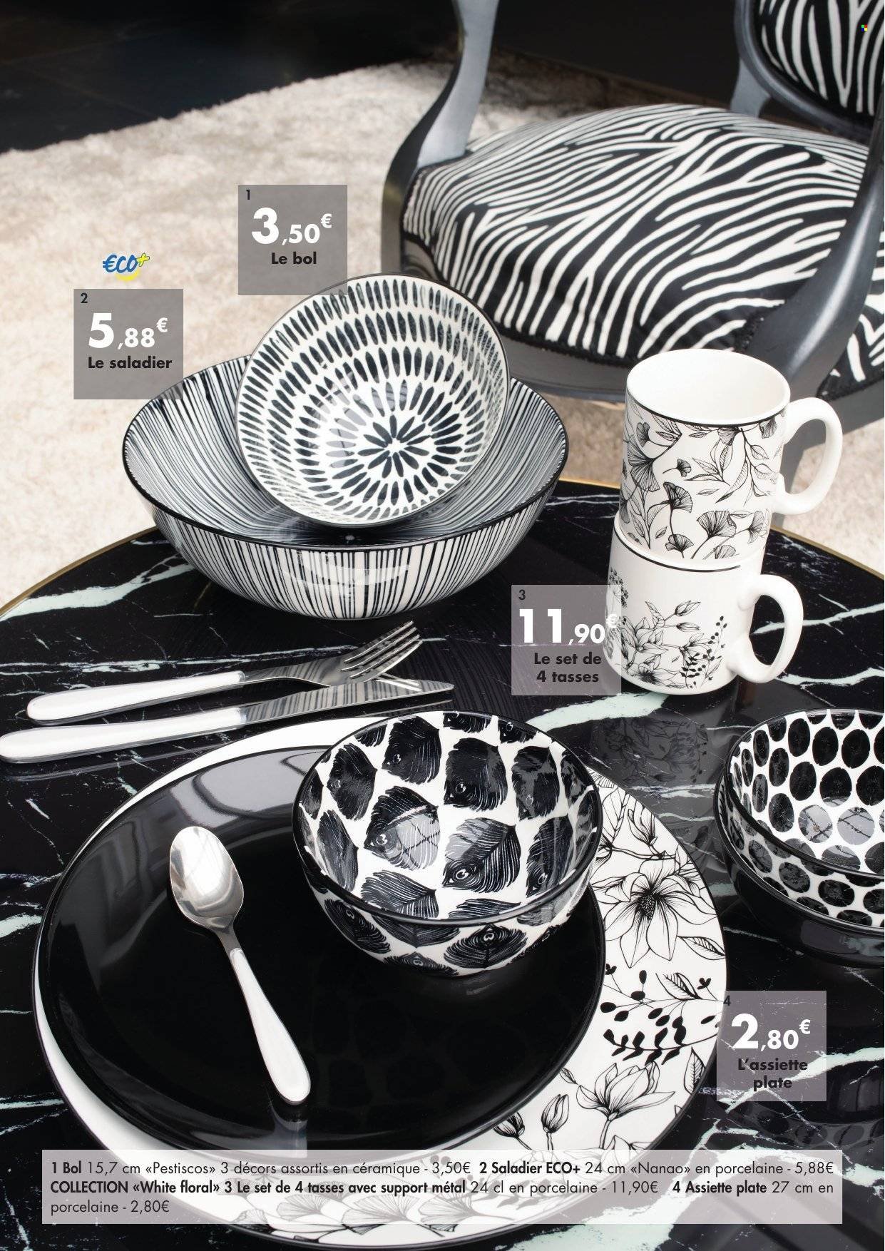 Catalogue E.LECLERC - GUIDE COLLECTION VERALEC AUTOMNE-HIVER 2025 (2025-09-02 - 2025-11-29)