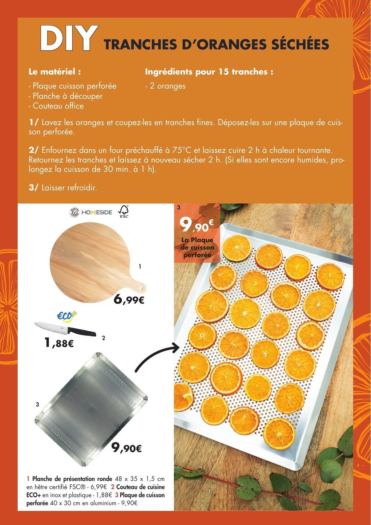 Catalogue E.LECLERC - GUIDE COLLECTION VERALEC AUTOMNE-HIVER 2025 (2025-09-02 - 2025-11-29)