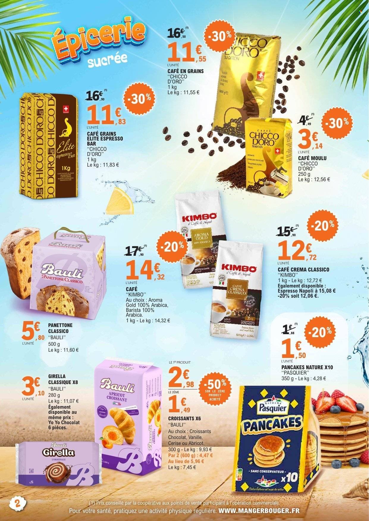 Catalogue E.LECLERC - PROMOS EN FETE (2025-07-28 - 2025-08-09)