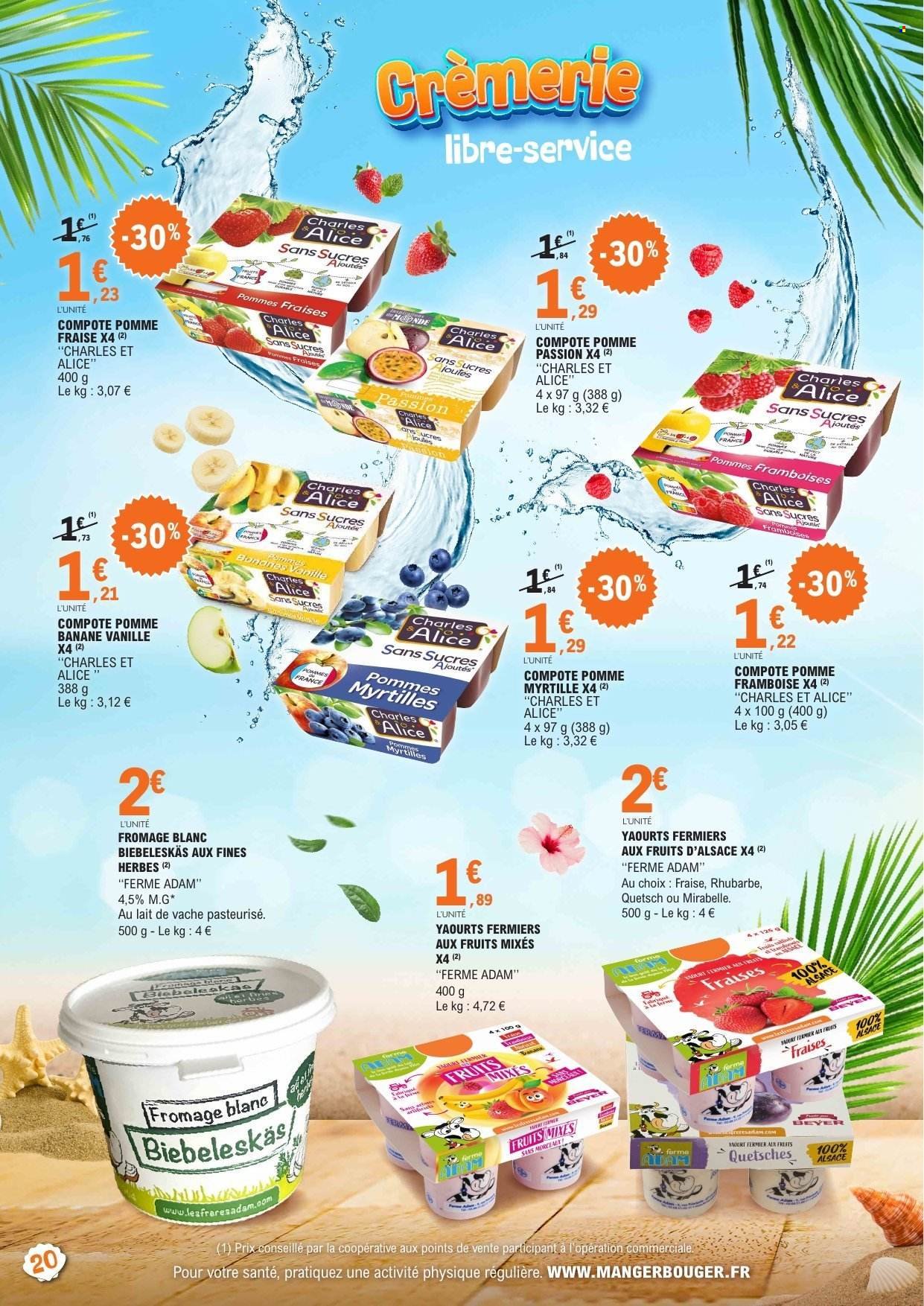 Catalogue E.LECLERC - PROMOS EN FETE (2025-07-28 - 2025-08-09)