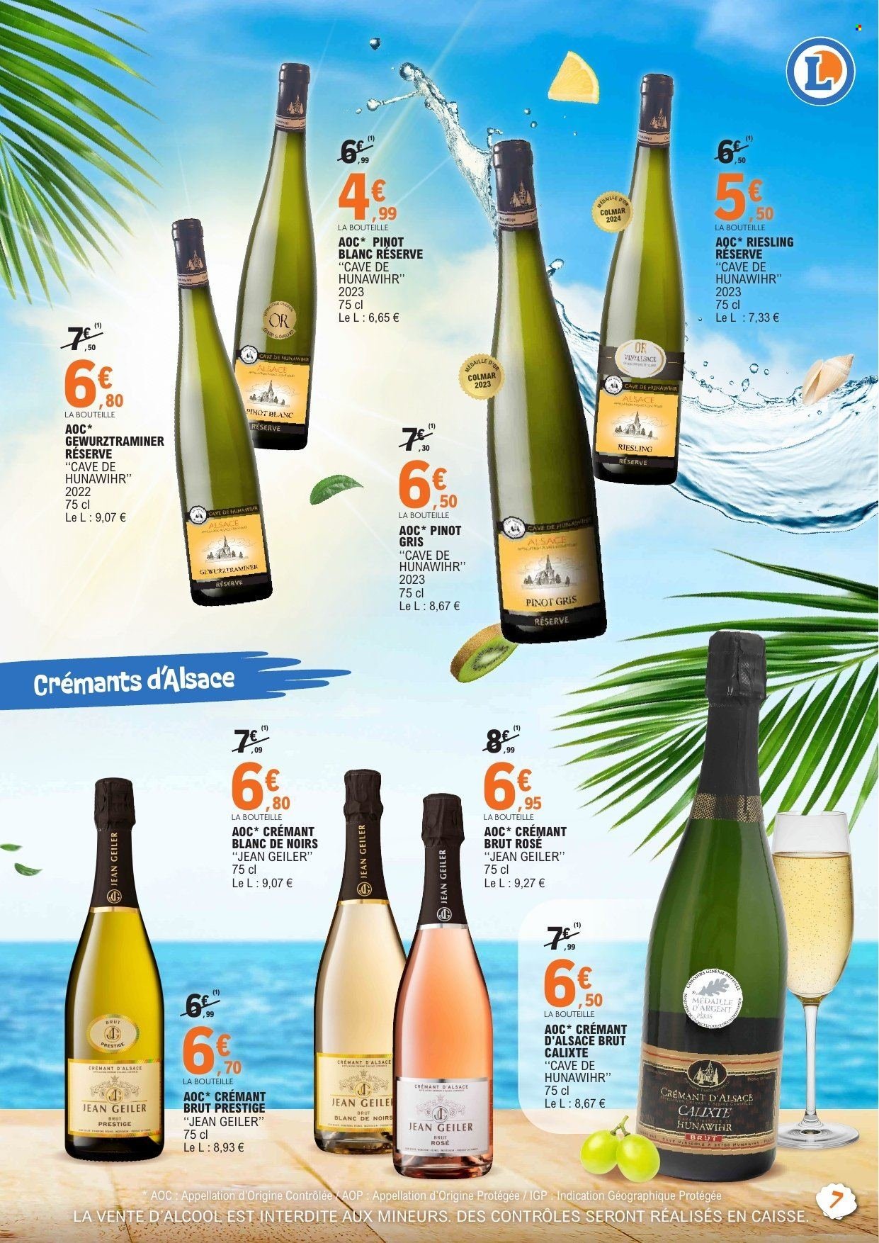 Catalogue E.LECLERC - PROMOS EN FETE (2025-07-28 - 2025-08-09)