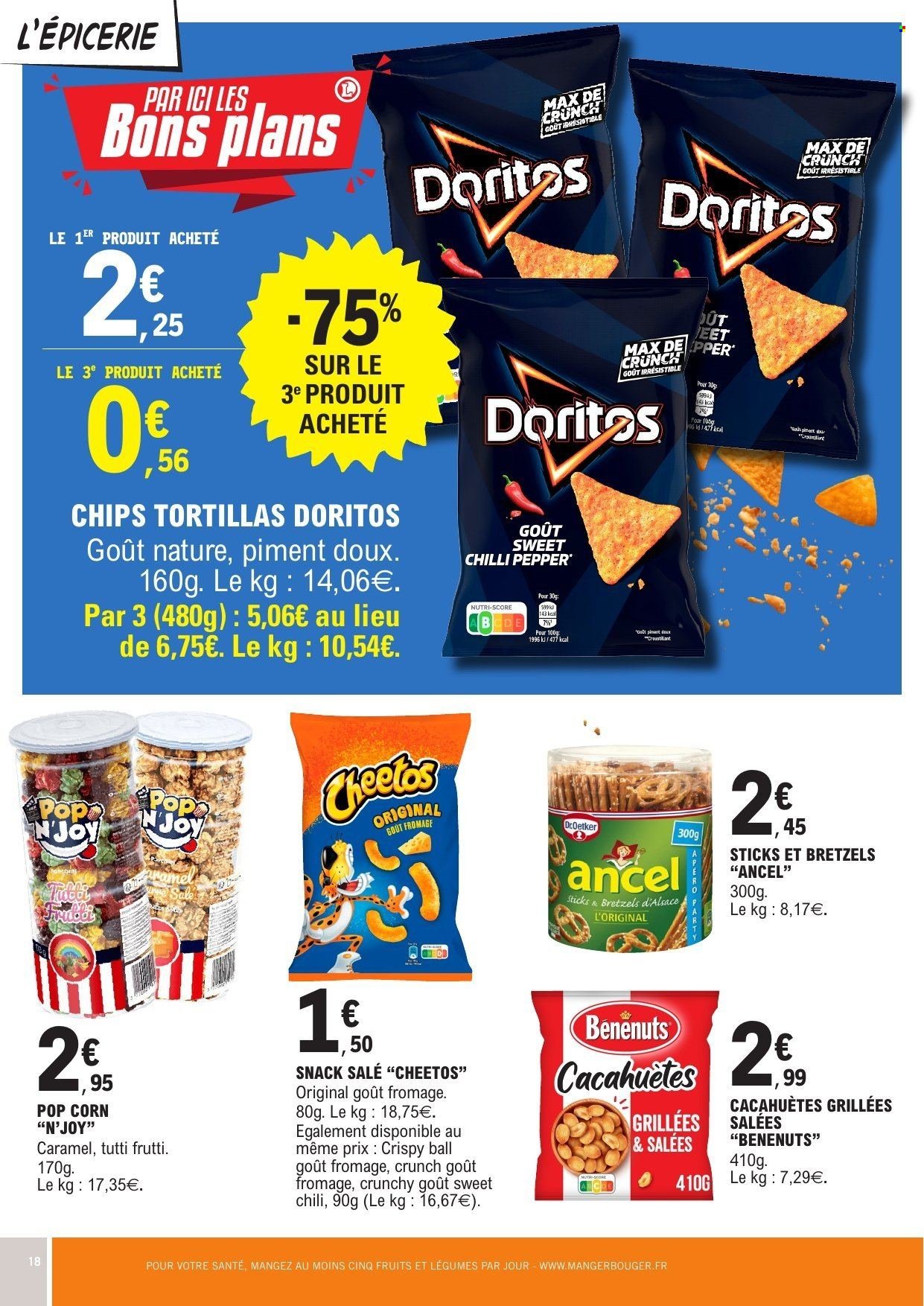 Catalogue E.LECLERC - Du mardi 14 juillet 2026